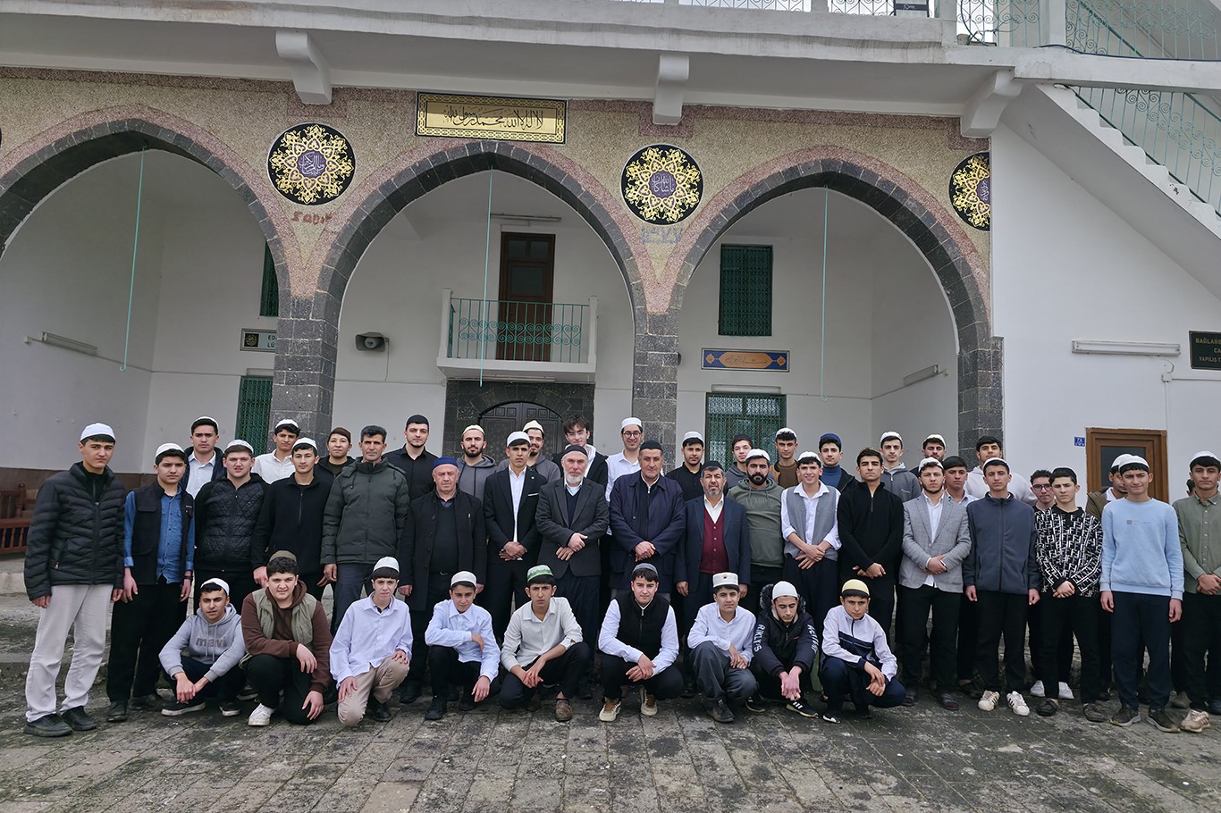 hafizlik hayaline 95 gunde kavustu 6 7S1kgRAJ