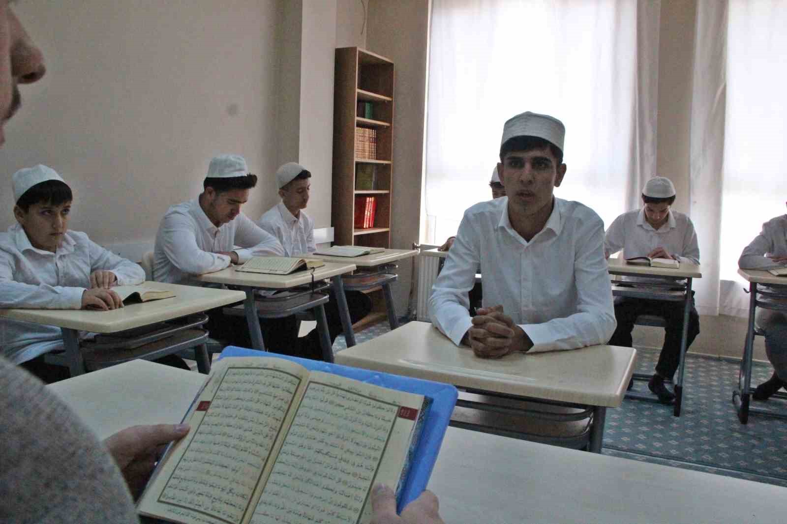 hafizlik hayaline 95 gunde kavustu 8 5Tq3eDKA