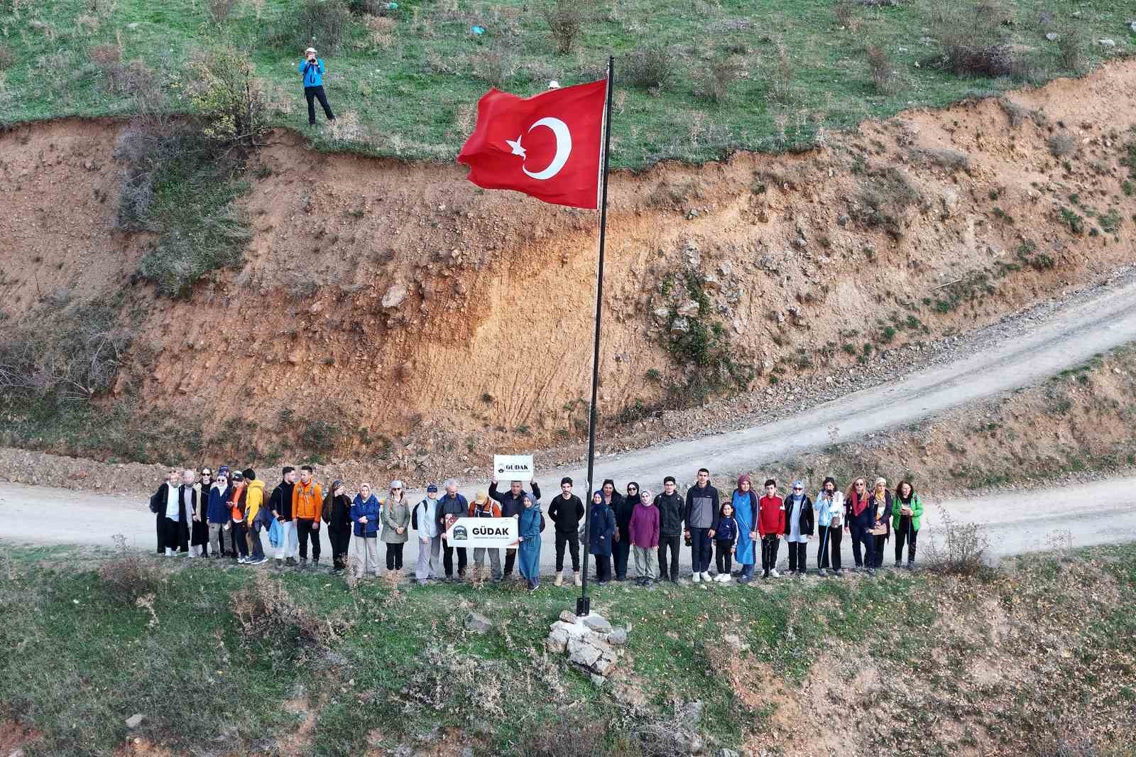 hafta sonlari onlar icin bir dogal terapi gibi geciyor 0 XbjGa6bq