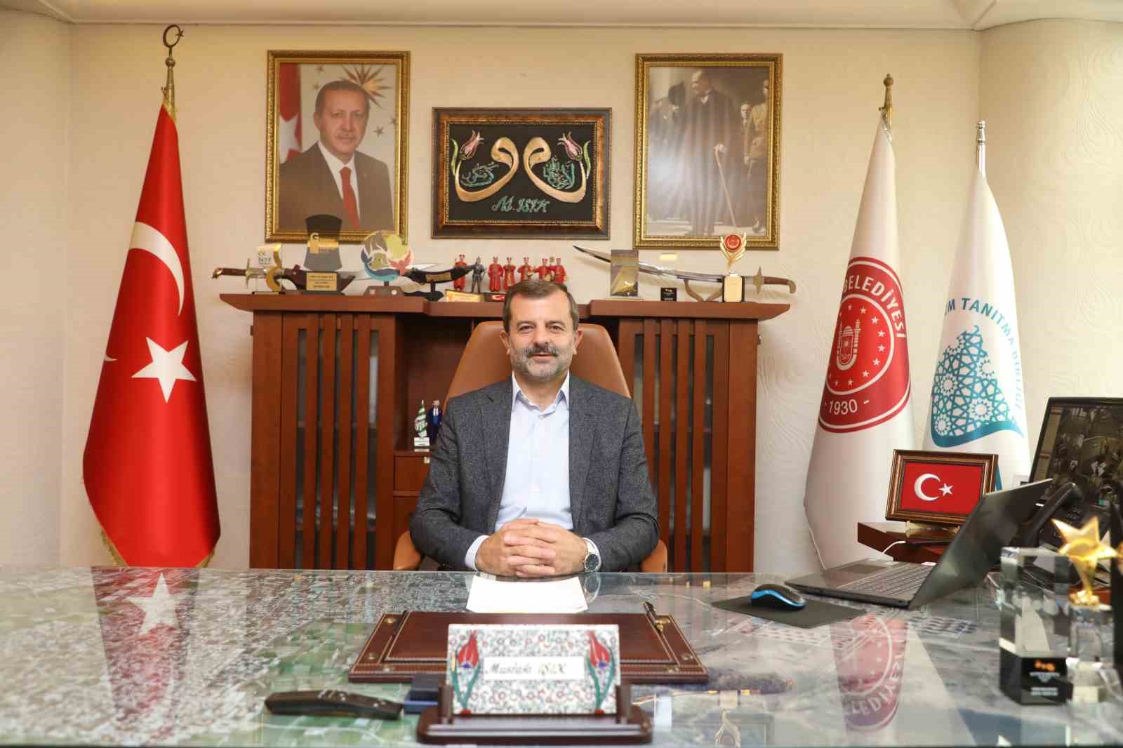 hagel baskanliginda mustafa isik donemi 0