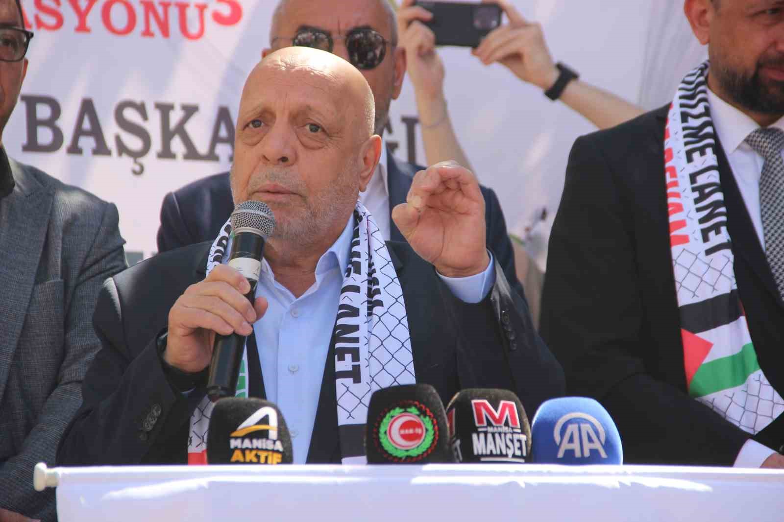 hak is 1 mayis haftasini manisadan baslatti 5 i4k1v1OT