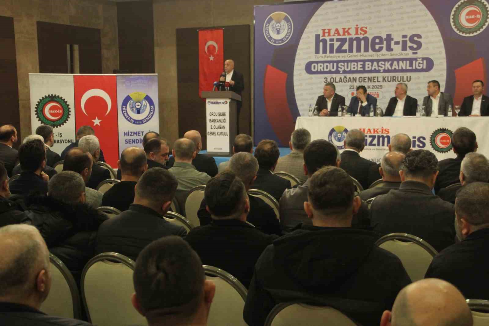 hak is baskani arslan asgari ucret tespit komisyonu degismeli 3 bytRRZrE