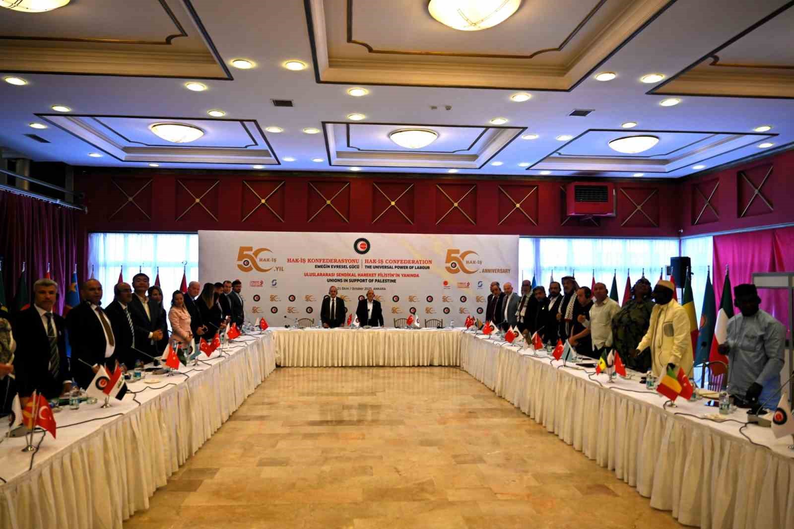 hak is baskani arslan hak is filistin ve gazzede yapilan katliamlara ve soykirima karsi net bir FLGpmeBe