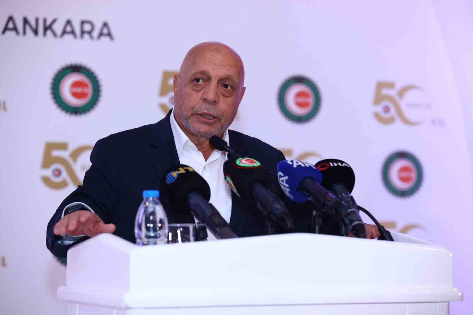 hak is baskani arslan hak isin misyonu milyonlari hak ediyor 0 d7GAawhb