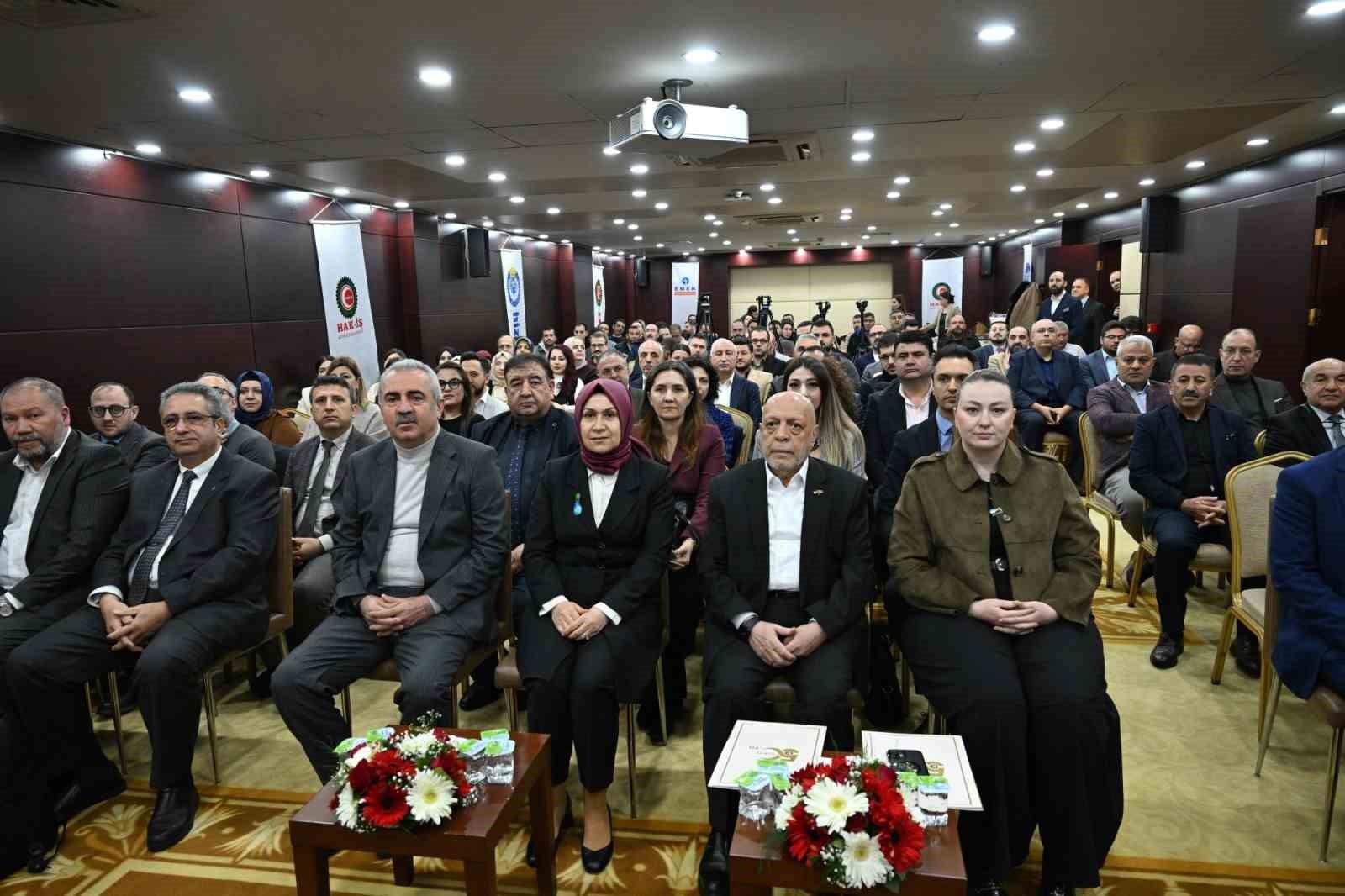 hak is baskani arslan suyun ticarilestirilmesine karsi cepheden bir mucadele baslatan turkiyede tek konfederasyonuz 0 H6f7bXcg