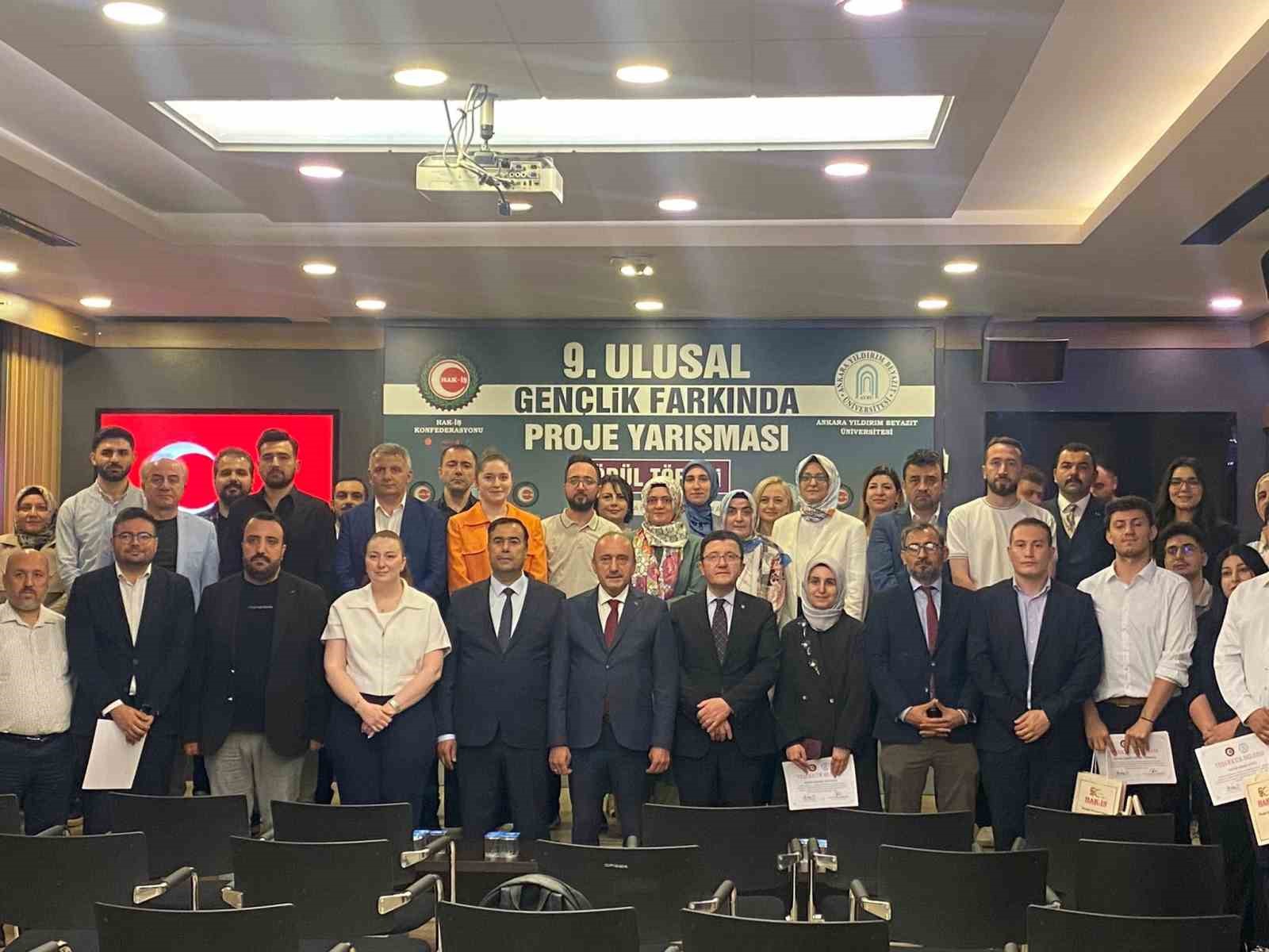 hak is genel baskan yardimcisi sert genclerimizin bir mucevher gibi korunmasi desteklenmesi gerekiyor 0 5NGJHuhZ