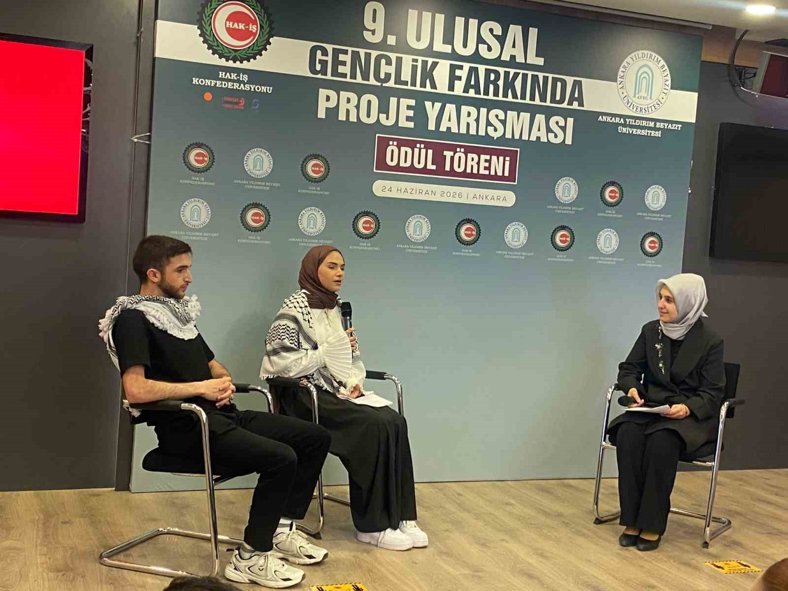 hak is genel baskan yardimcisi sert genclerimizin bir mucevher gibi korunmasi desteklenmesi gerekiyor 1 wzpqiDl7