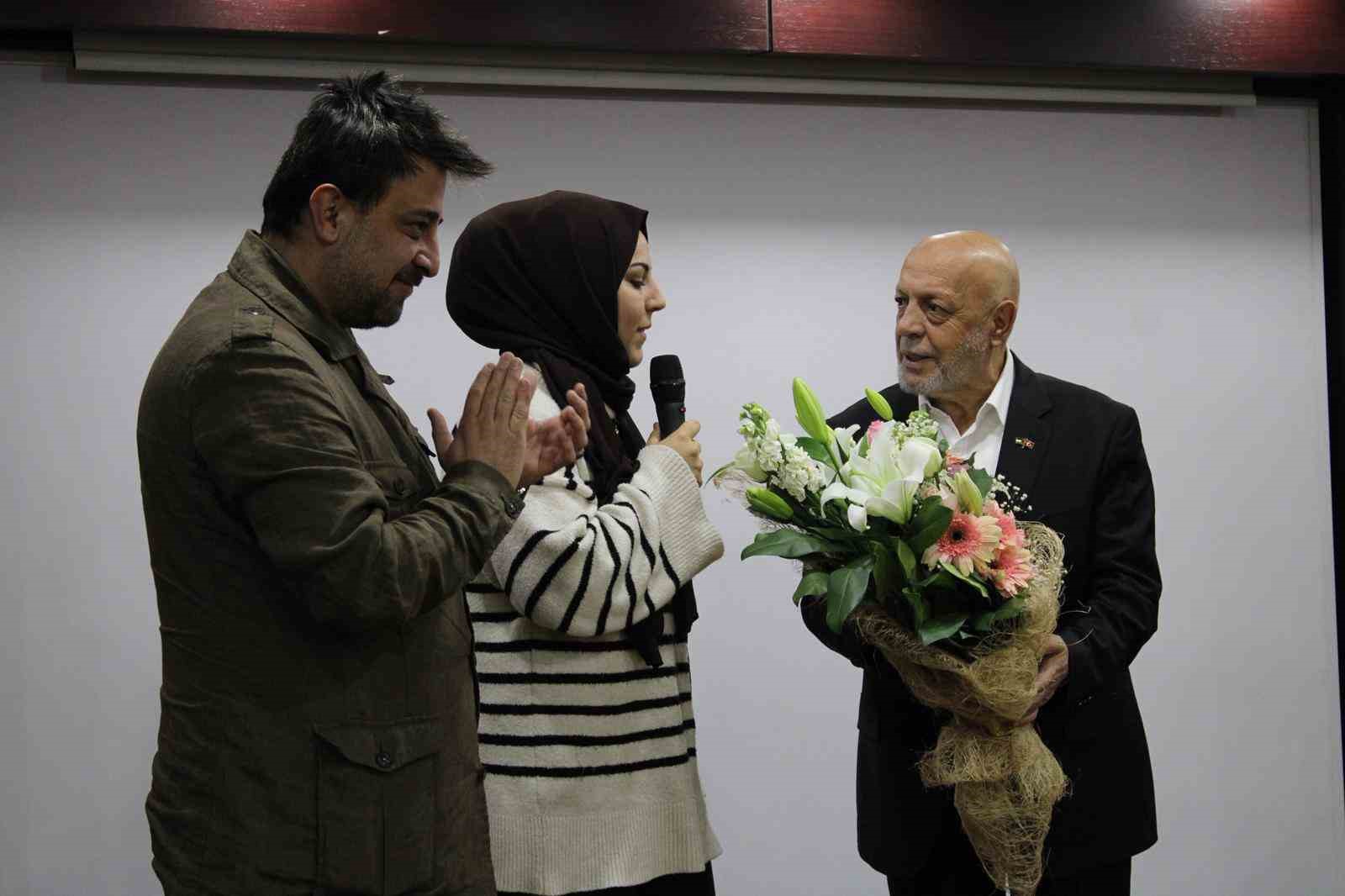 HAK-İŞ Genel Başkanı Arslan: "Asgari Ücret Tespit Komisyonu’ndan sağlıklı bir asgari ücret çıkmaz" 7 hak is genel baskani arslan asgari ucret tespit komisyonundan saglikli bir asgari ucret cikmaz 3 BJ9lTgnj