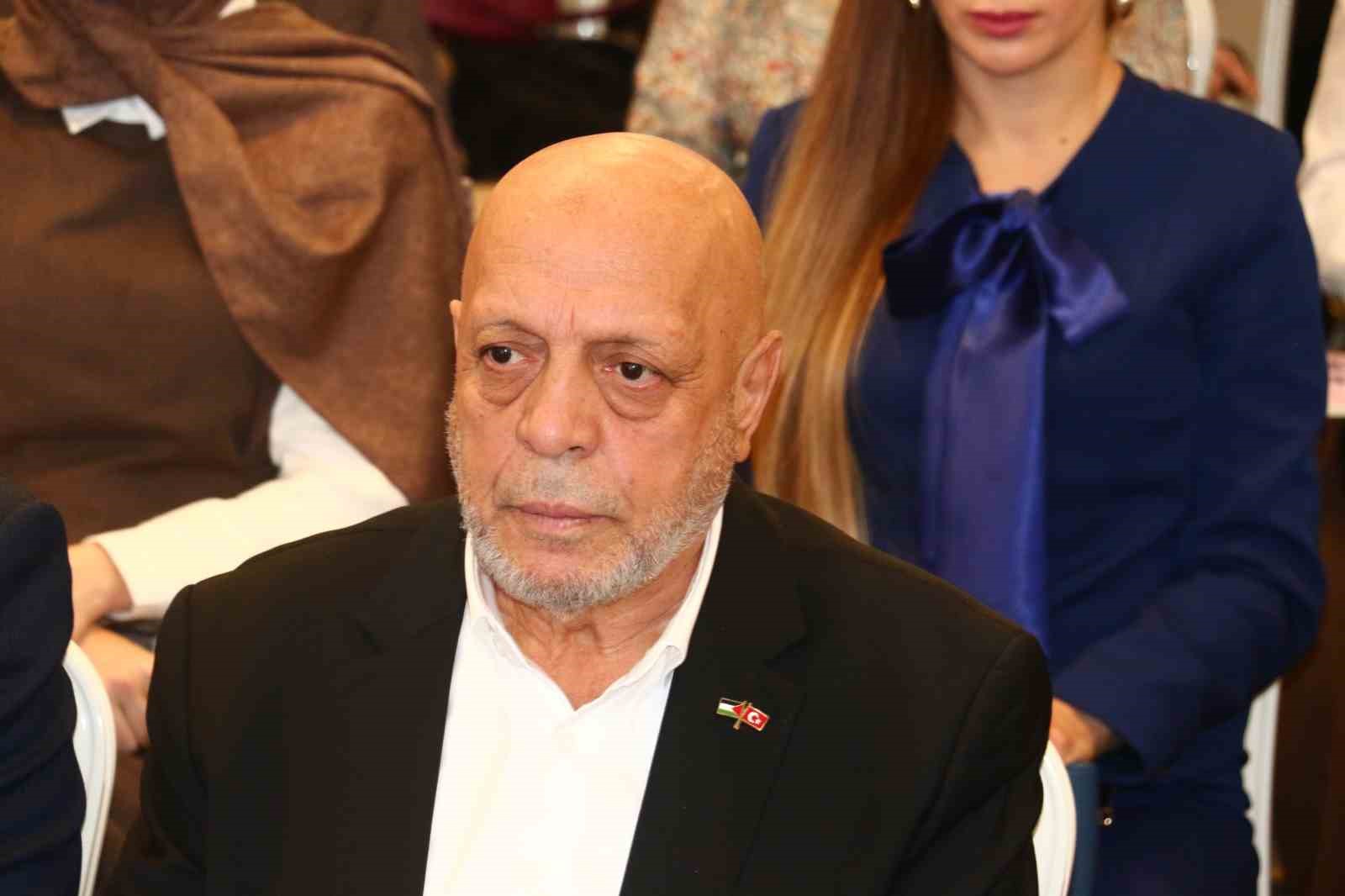 HAK-İŞ Genel Başkanı Arslan: "Bizim mücadelemiz çalışan kadın ve erkeklerin şiddete ve tacize karşı korunmasıdır" 7 hak is genel baskani arslan bizim mucadelemiz calisan kadin ve erkeklerin siddete ve tacize karsi 6cqchnPS