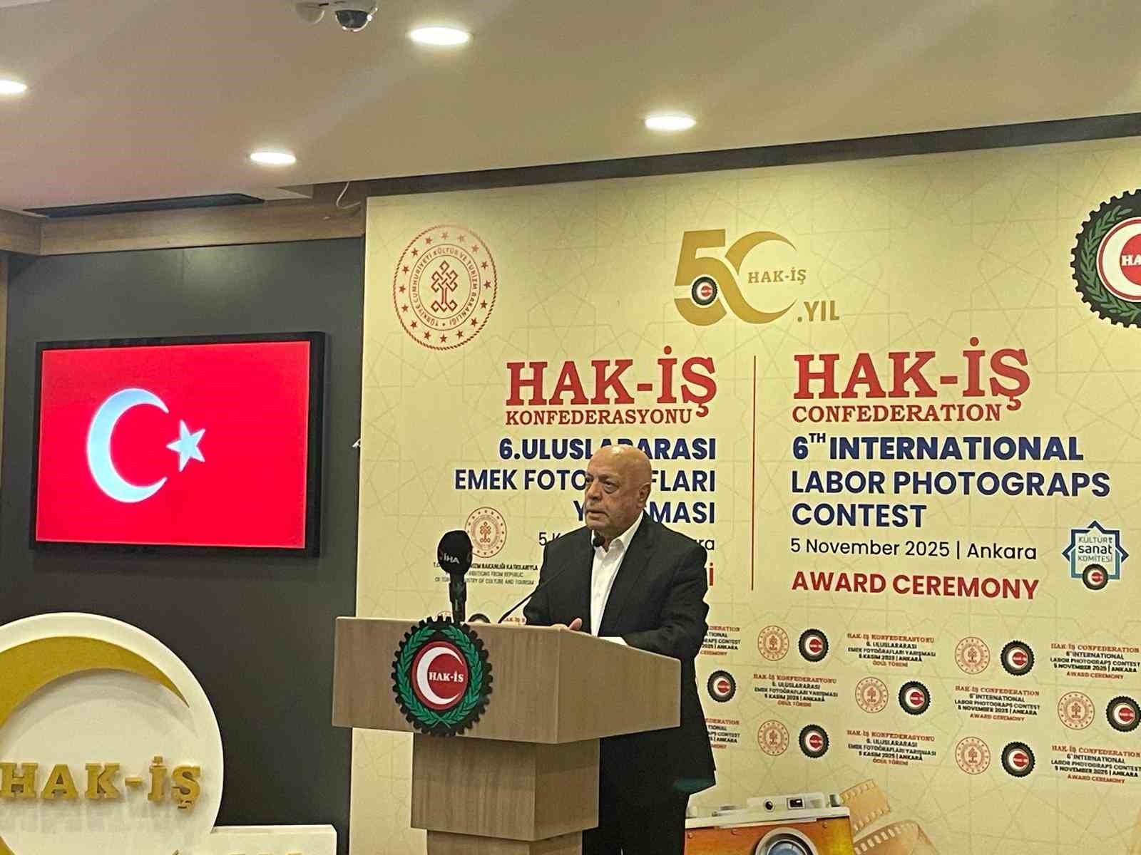 hak is genel baskani arslan fotograf yarismamizin 6ncisi uluslararasi duzeyde gerceklestirdigimiz bir fotograf yarismasina donustu czglBhWQ
