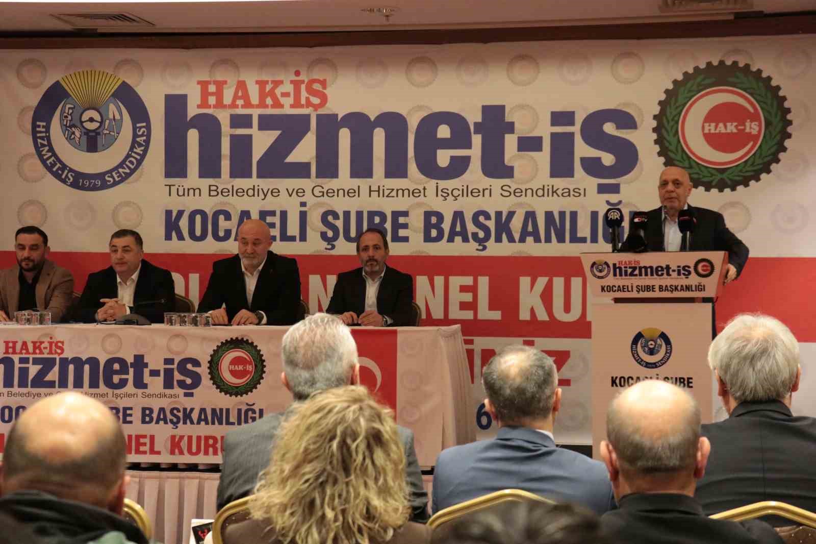 hak is genel baskani arslan kocaelide seslendi biz sadece toplu sozlesme yapan sendika degiliz 1 vGGeOgBU