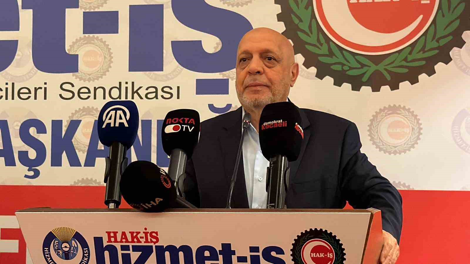 hak is genel baskani arslan kocaelide seslendi biz sadece toplu sozlesme yapan sendika degiliz 3 kp3R2RiN