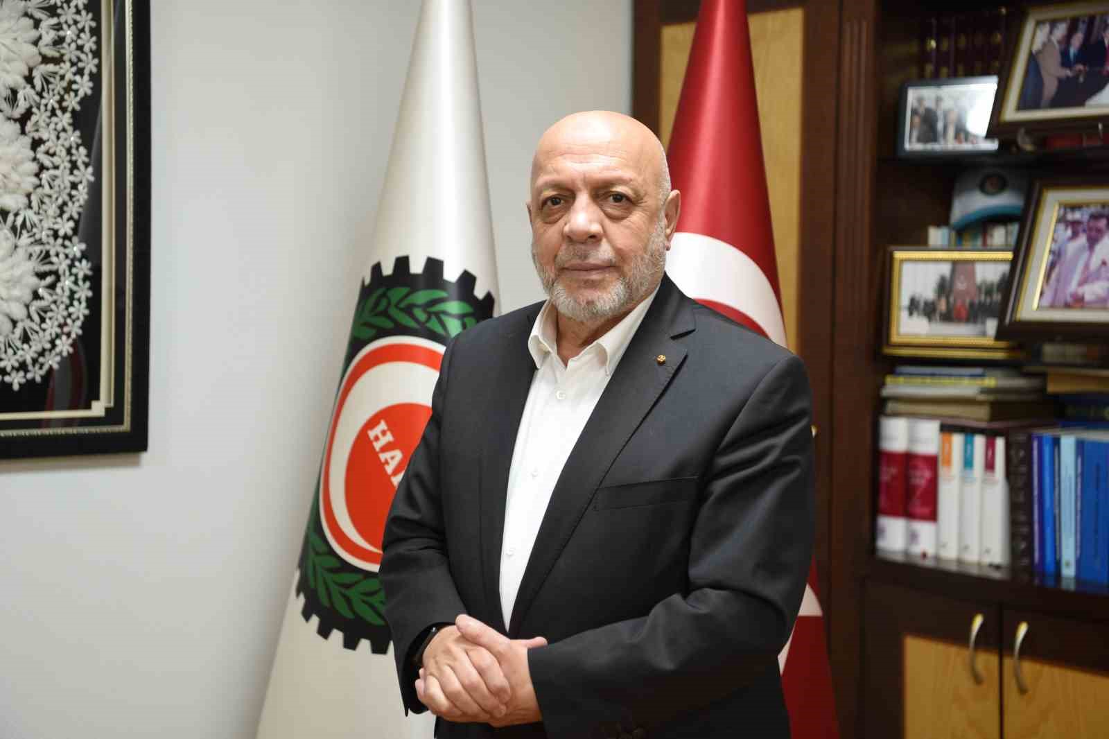 hak is genel baskani arslan okullara yonelik gerceklestirilen bombardimanlari lanetliyoruz 0 IMB96eac