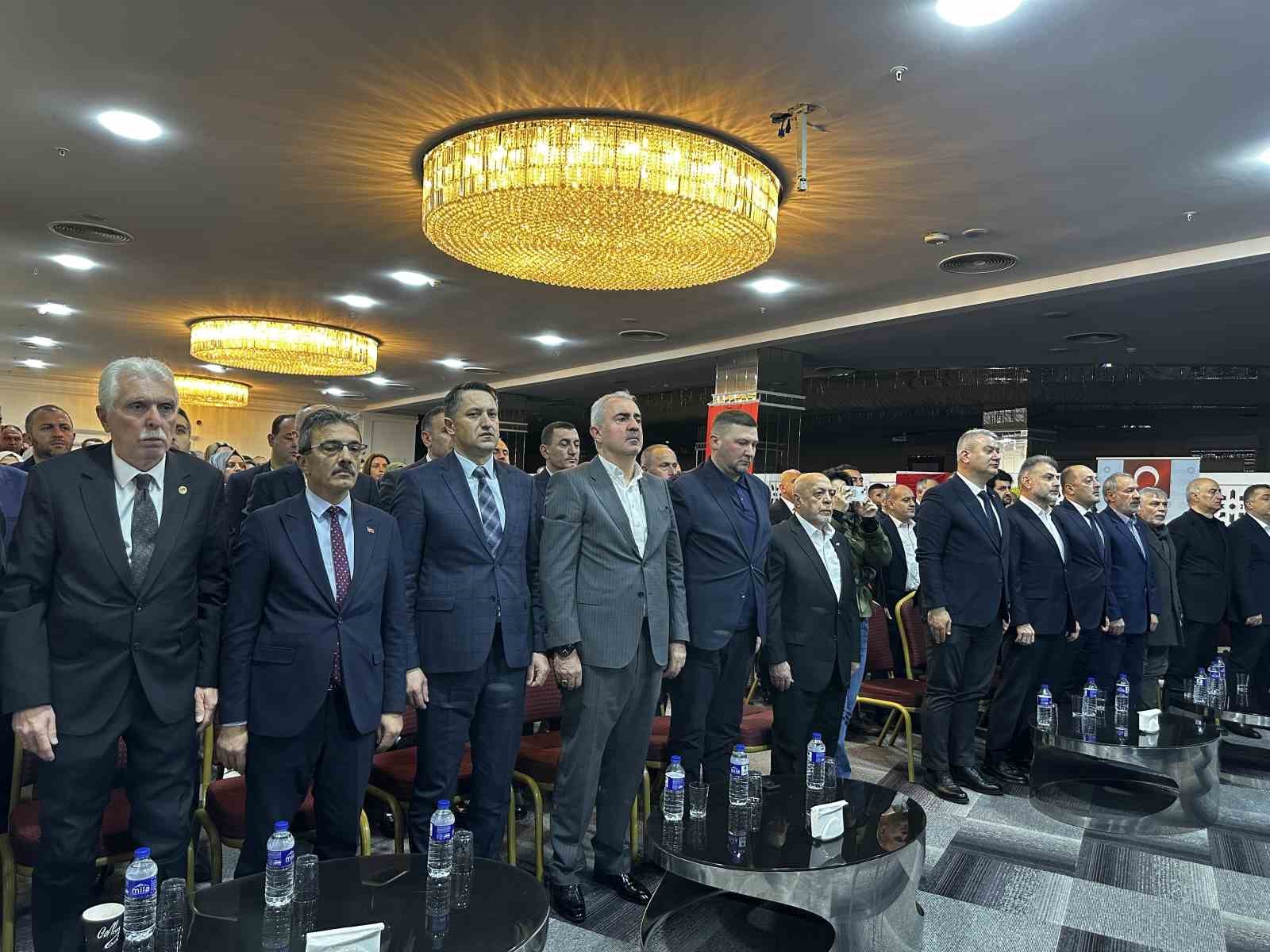 hak is genel baskani arslan sakaryada sendikal anlayisimizi butun alanlara yansitacagiz 2 hK7hpUVh