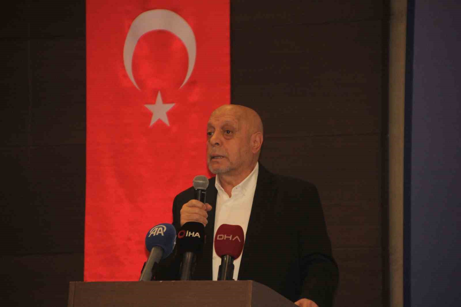 hak is genel baskani arslan terorsuz turkiye sureci yeni ve cok daha avantajli bir surec a2Xf18NL