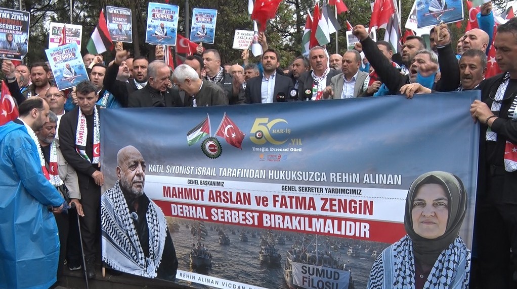 hak is genel baskanimiz mahmut arslani serbest birakin 0 fR3Bs4ew