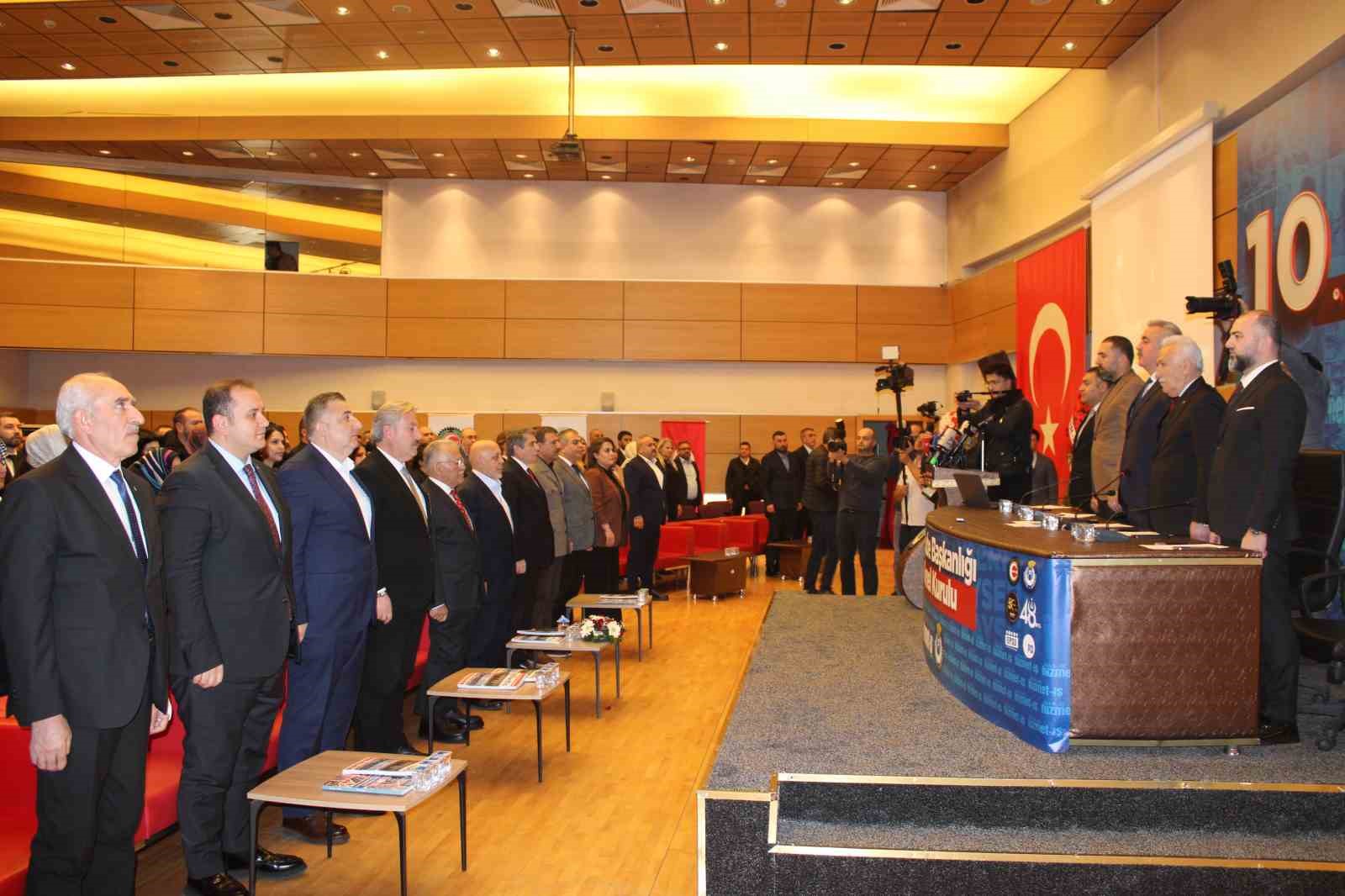hak is konfederasyonu genel baskani arslan vergi sistemimizde ciddi bir sorun var 2