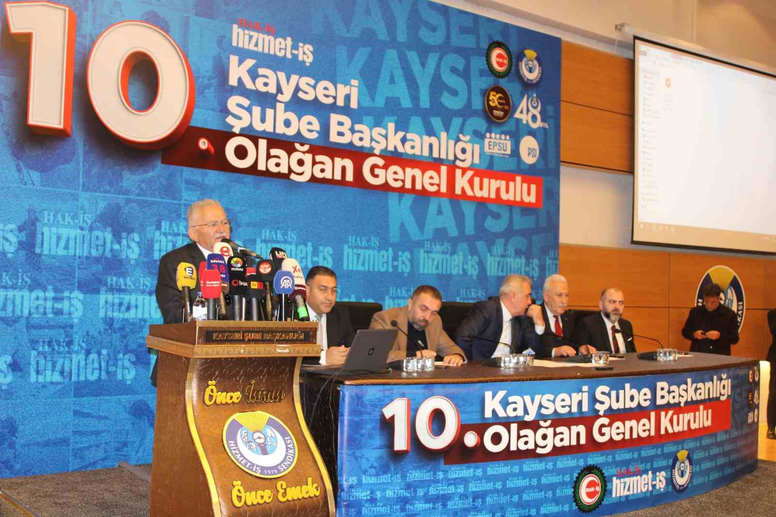 hak is konfederasyonu genel baskani arslan vergi sistemimizde ciddi bir sorun var 3 2hCHwDMF