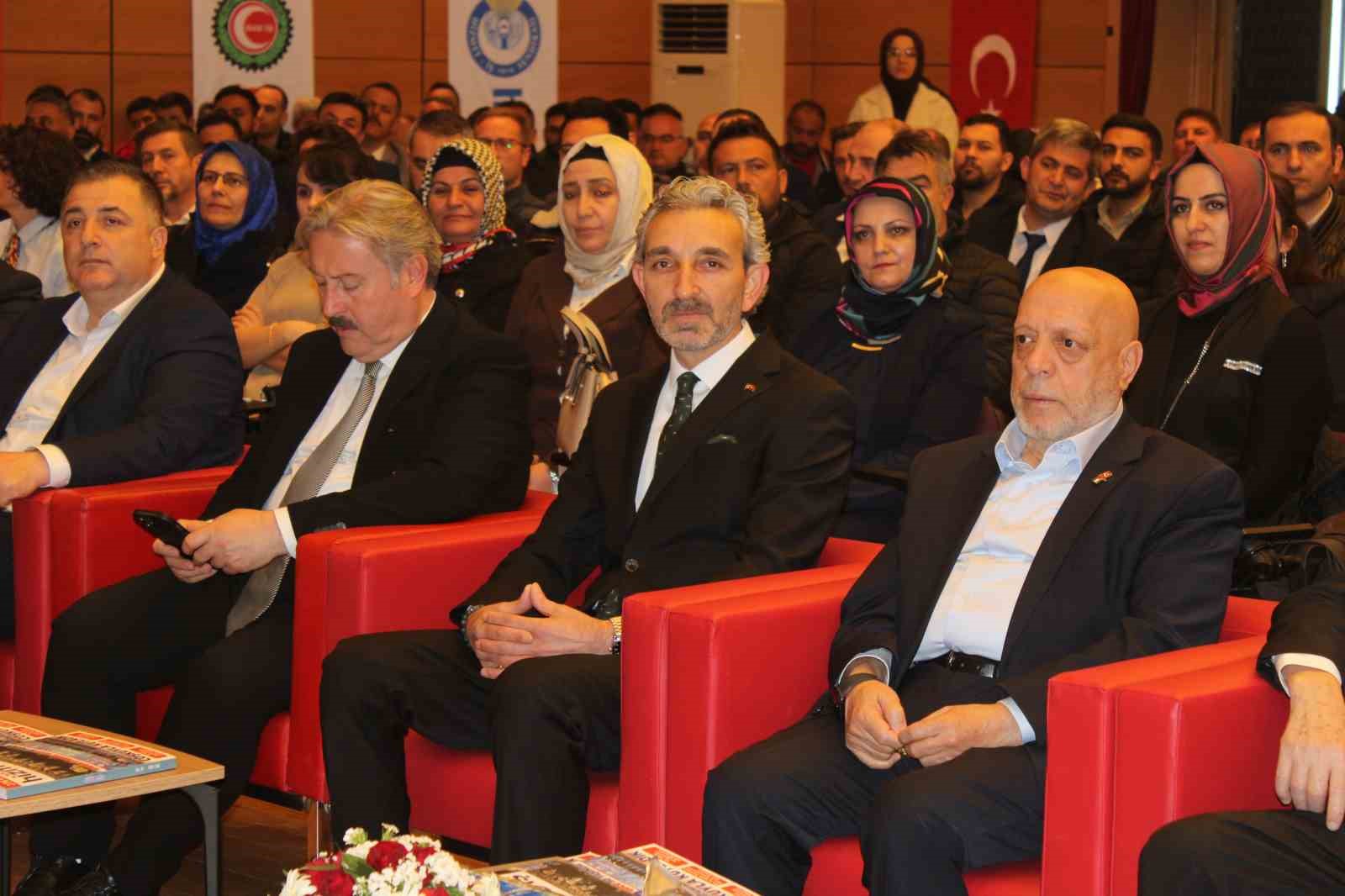 hak is konfederasyonu genel baskani arslan vergi sistemimizde ciddi bir sorun var 4 1DKnhRfD