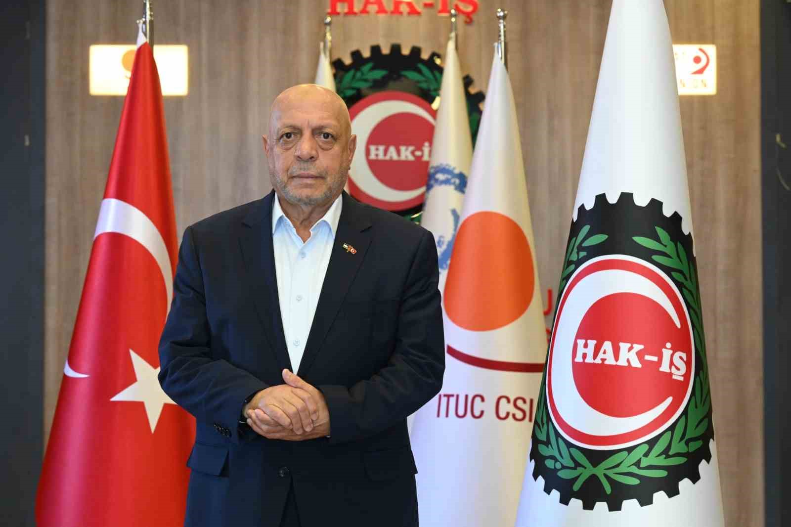 hak isten 10 ocak calisan gazeteciler gunune kutlama mesaji 0 88efBBLW