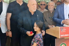 15 Temmuz tanığı Çubuk: "Arkadaşlarım orada şehit oldu, ben o günü hiçbir zaman unutmam" 2 thumbnail