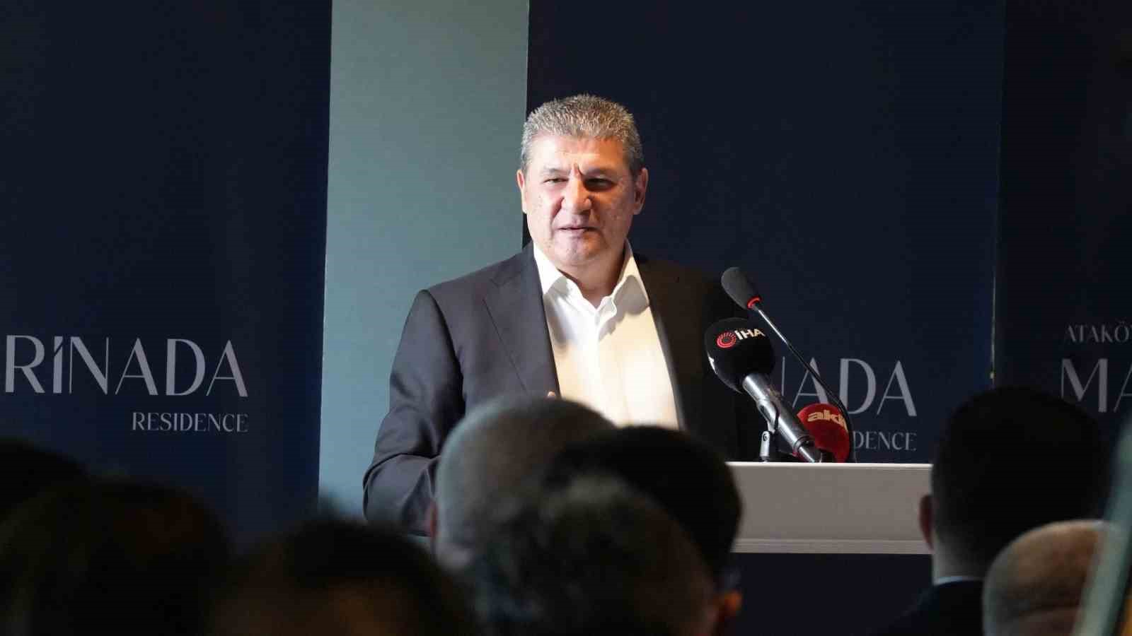 hakan bucak gayrimenkul marinada residence projesini tanitti 2 q2Qm4EwJ