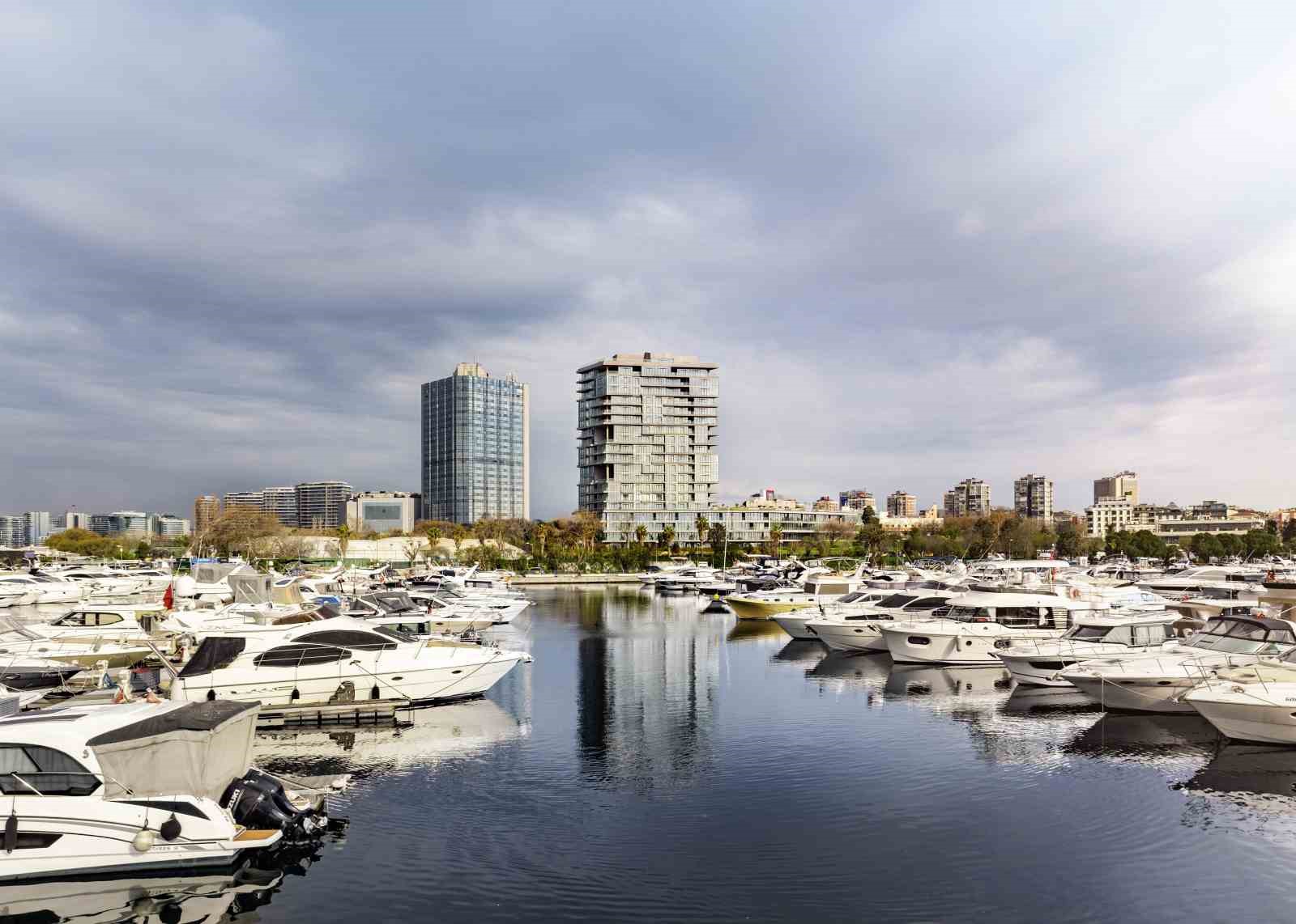 hakan bucak gayrimenkul marinada residence projesini tanitti 4 Z9kRlRlU