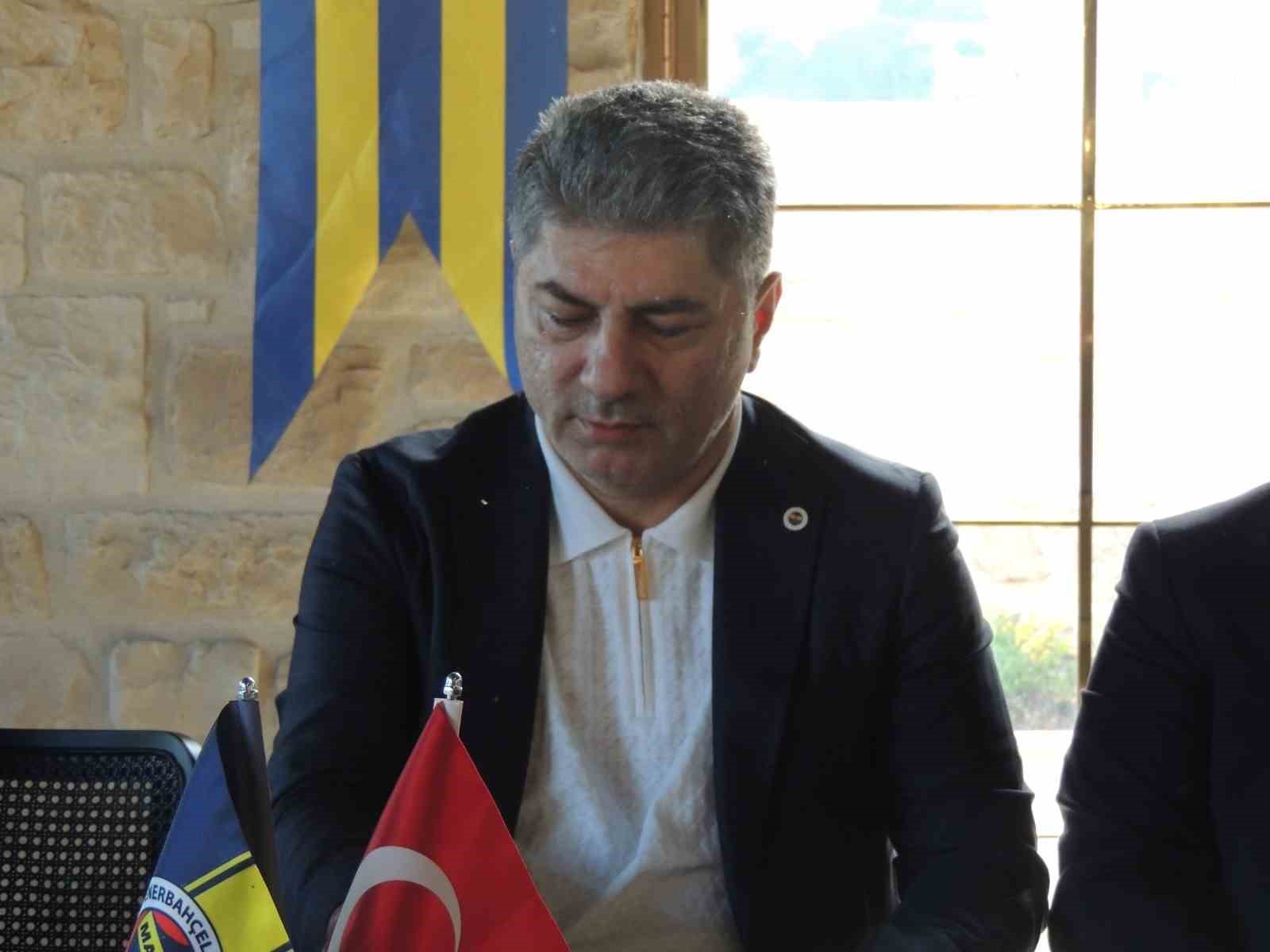 hakan safi fenerbahcenin olmazsa olmazi kendi yerinde stadini 65 bin kisiye cikarmasidir 1 8pcAKzcy
