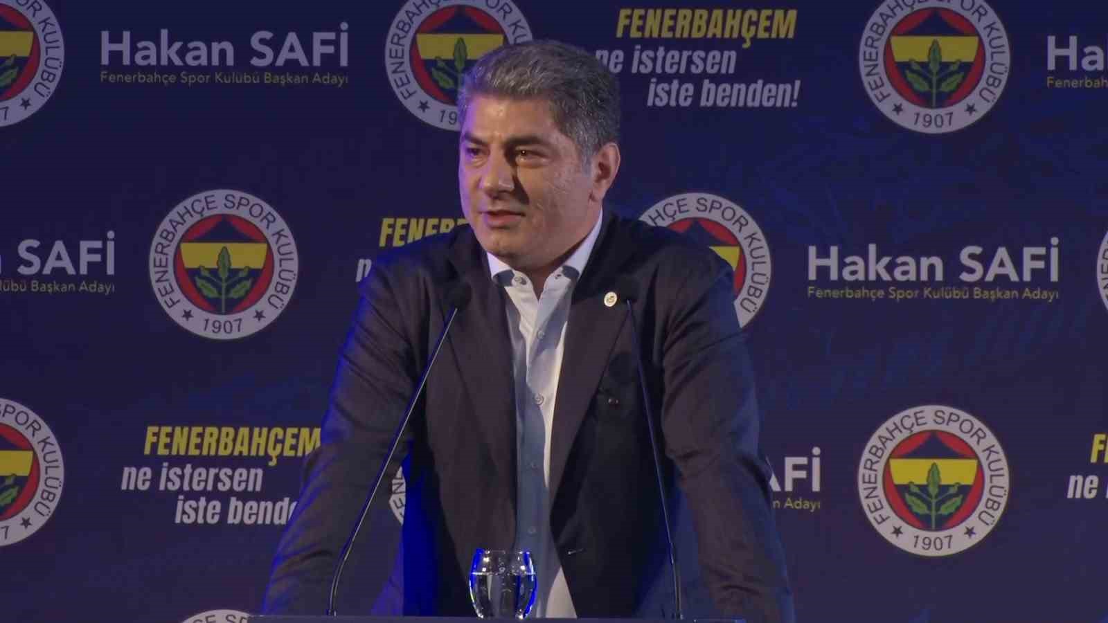 hakan safi fenerbahcenin sanli tarihini tekrar geri getirecegiz 0 3WzUXHw9