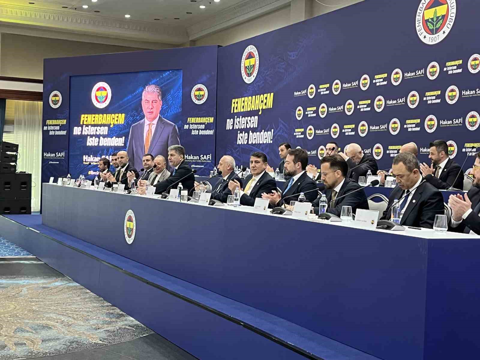 hakan safi tarihin en iyi kadrolarindan birini kuracagiz 1 PiUSWraG