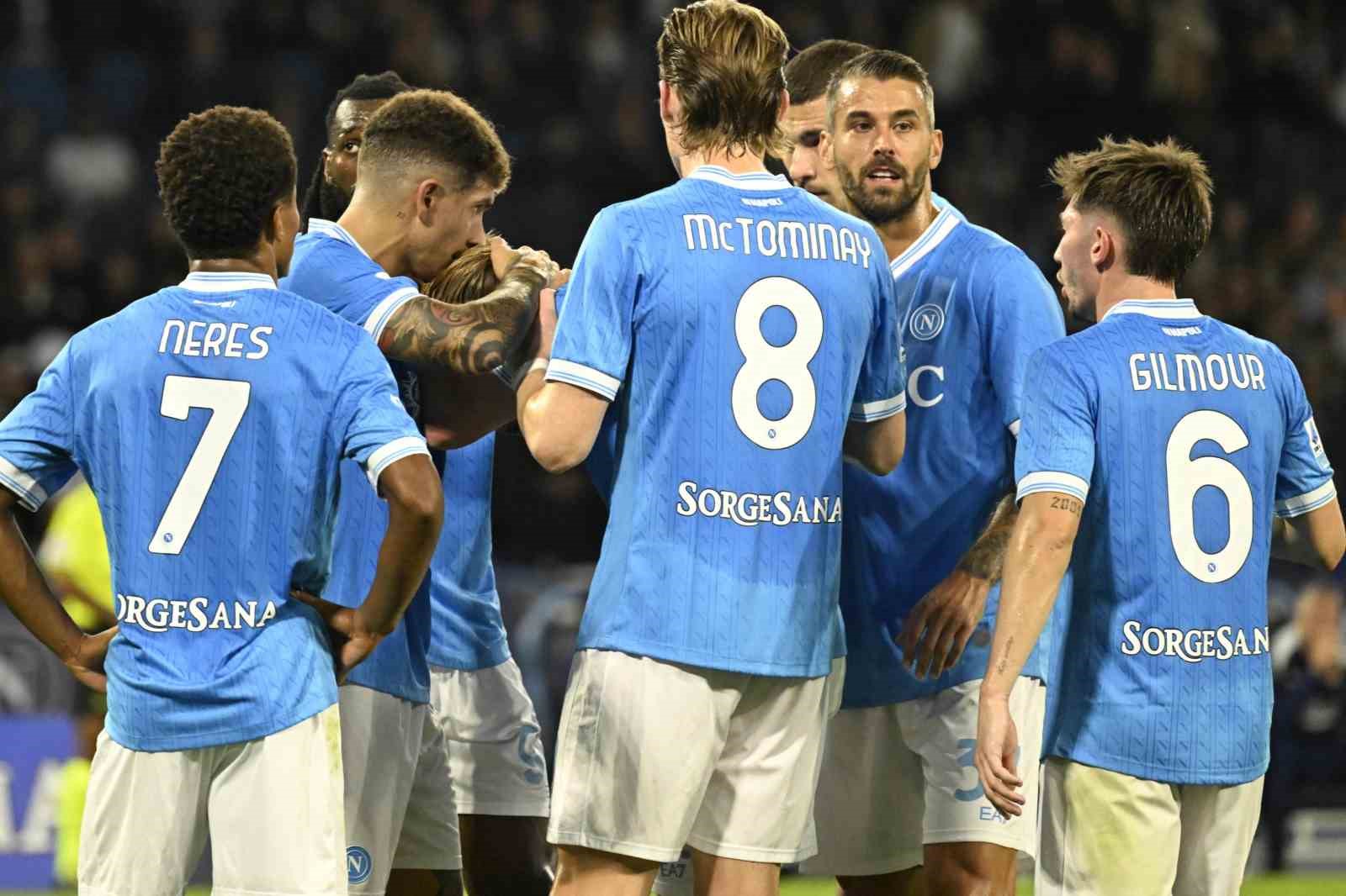 hakanin golu intere yetmedi napoli liderligi aldi 2 OTyM6R42