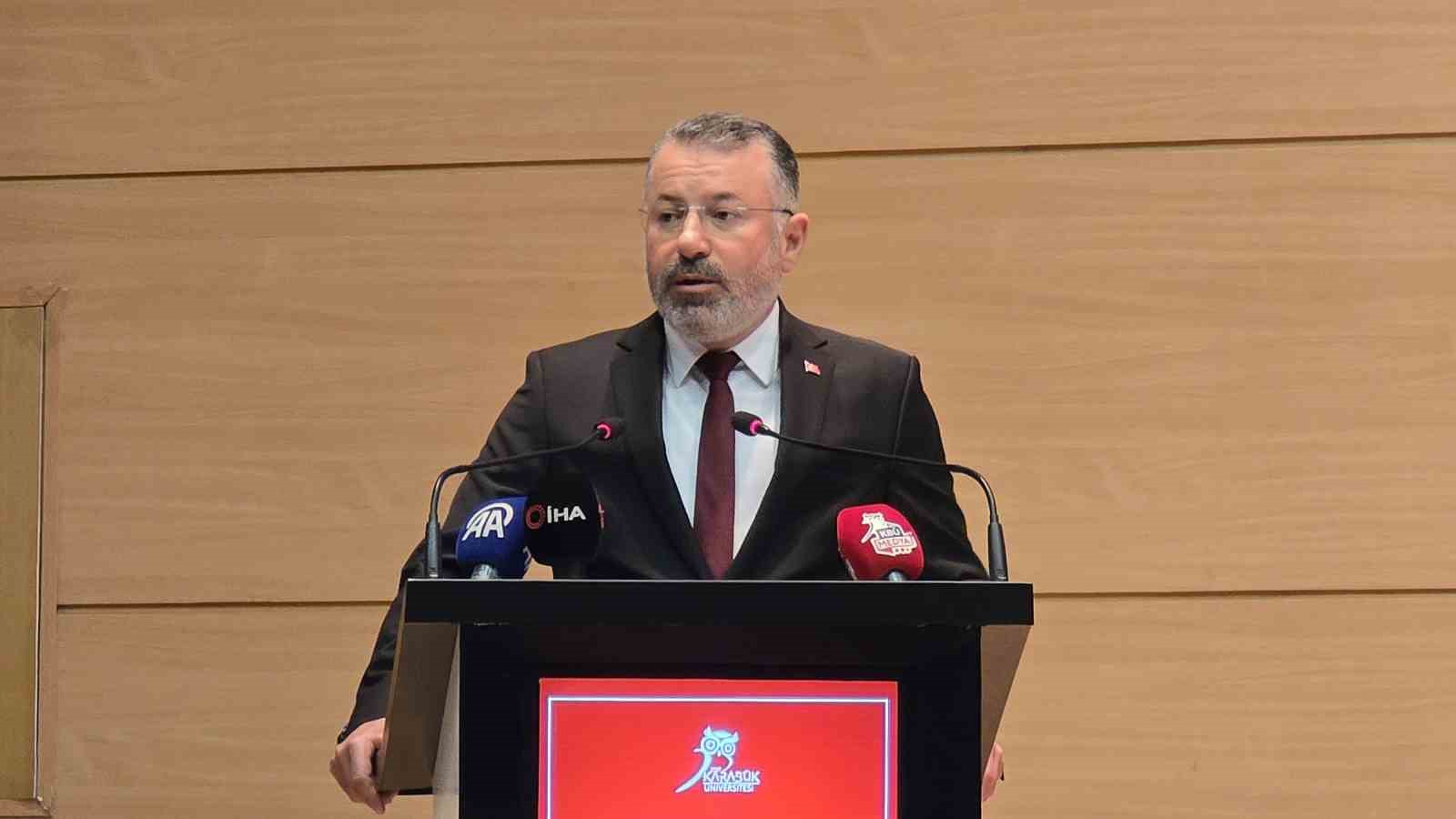 hakikat ve etik karabukte masaya yatirildi 1 zgCMzvvO