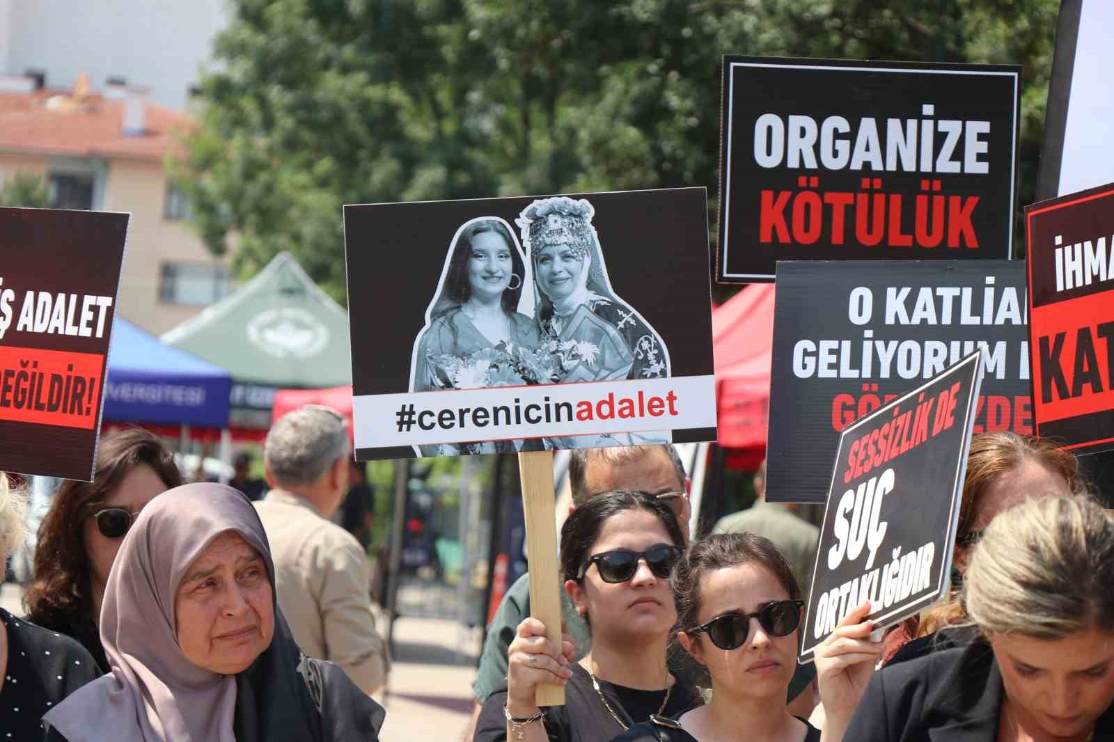 Hakim anneden otelin yönetim kurulu üyelerine tepki: "Bırakın yardımı, üstüne her şeyi gizliyorlar" 5 hakim anneden otelin yonetim kurulu uyelerine tepki birakin yardimi ustune her seyi gizliyorlar 1 9pRSUAmf