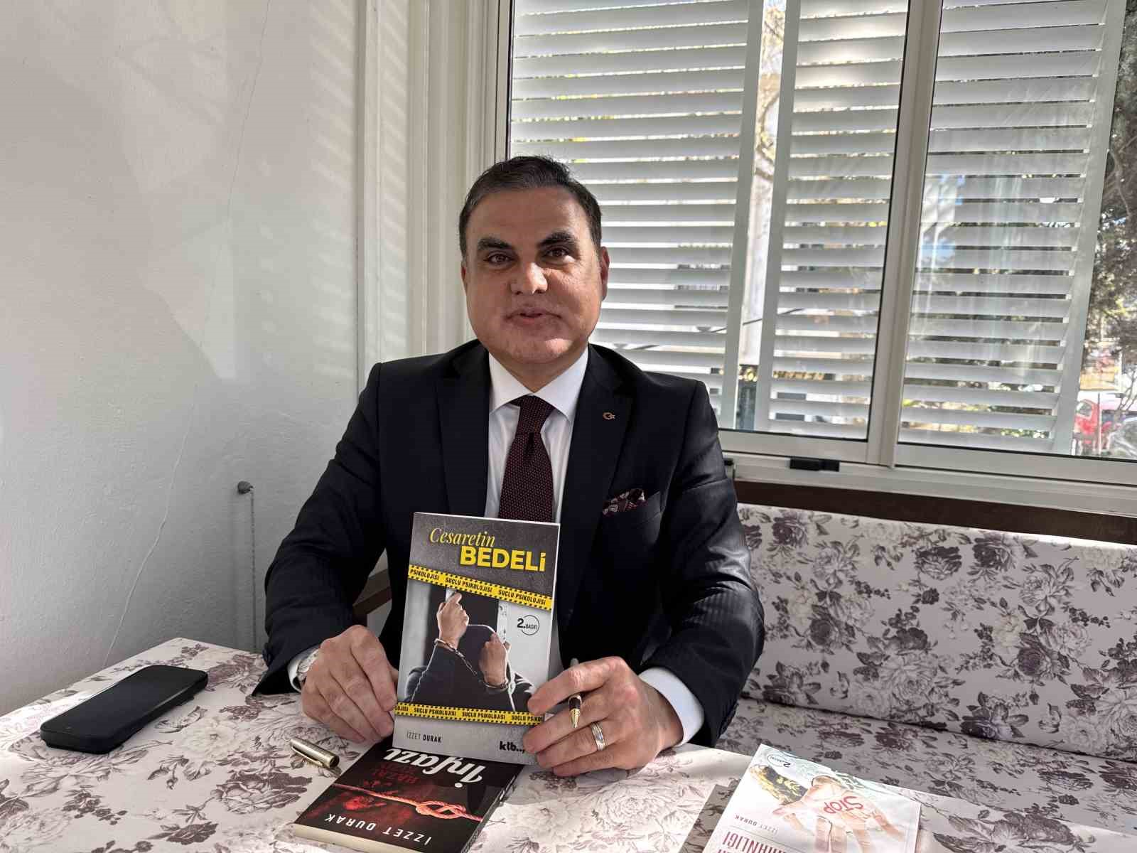 hakim izzet duraktan okulda siddet uyarisi cocuk sinyal verir bu sinyali yakalayacak uzmanlardir 0 VGQOvaKp