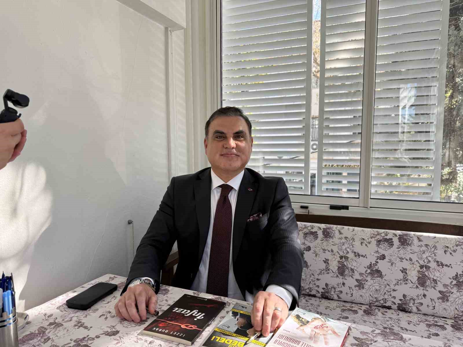 hakim izzet duraktan okulda siddet uyarisi cocuk sinyal verir bu sinyali yakalayacak uzmanlardir 1