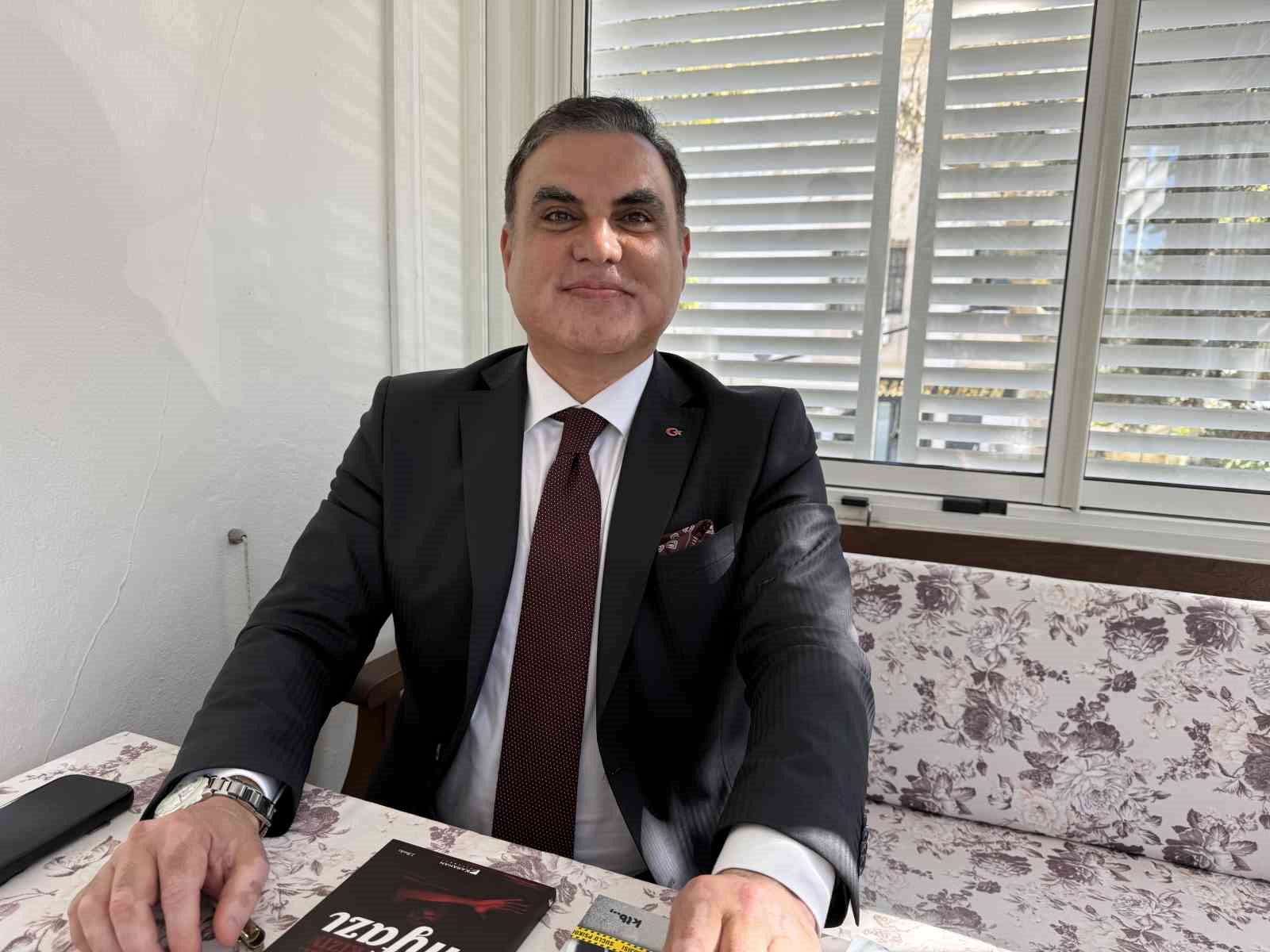 hakim izzet duraktan okulda siddet uyarisi cocuk sinyal verir bu sinyali yakalayacak uzmanlardir 2
