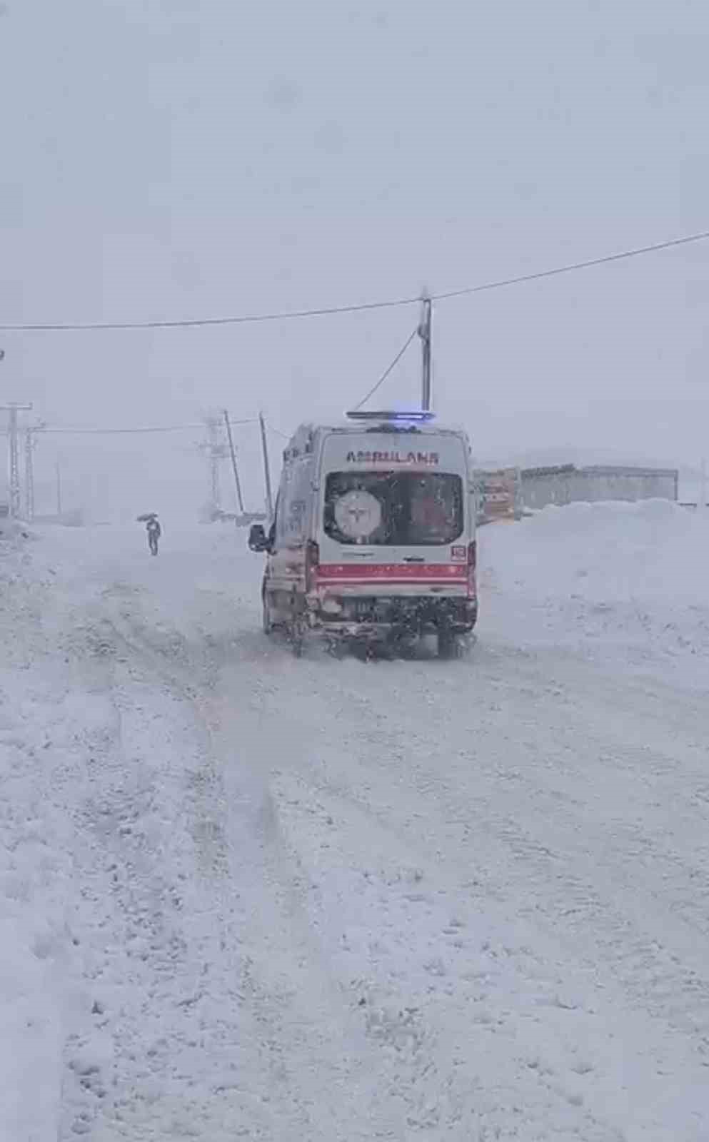 Hakkari’de beyaz esarete karşı sağlık seferberliği: 520 hasta kurtarıldı 7 hakkaride beyaz esarete karsi saglik seferberligi 520 hasta kurtarildi 3 vZIJjBSN