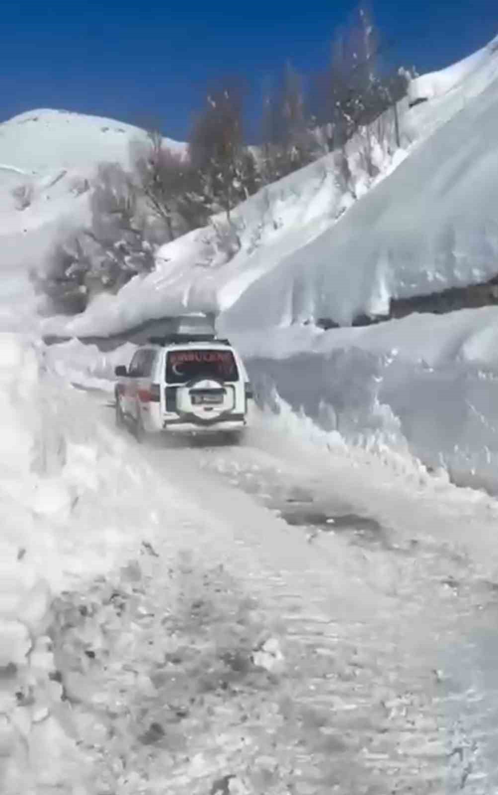 Hakkari’de beyaz esarete karşı sağlık seferberliği: 520 hasta kurtarıldı 9 hakkaride beyaz esarete karsi saglik seferberligi 520 hasta kurtarildi 5 zJhKDtz7