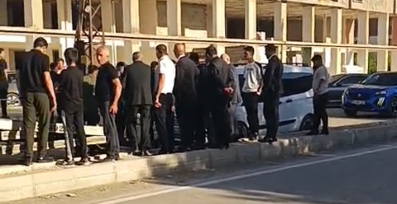 Hakkari’de üç ayrı trafik kazası: 1 ölü, 7 yaralı 5 hakkaride uc ayri trafik kazasi 1 olu 7 yarali 1 iHXCUf4v