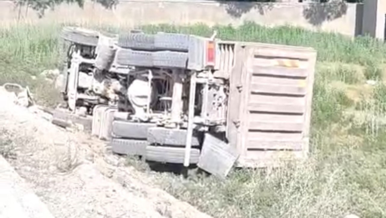 Hakkari’de üç ayrı trafik kazası: 1 ölü, 7 yaralı 7 hakkaride uc ayri trafik kazasi 1 olu 7 yarali 3 mfjAwIwb