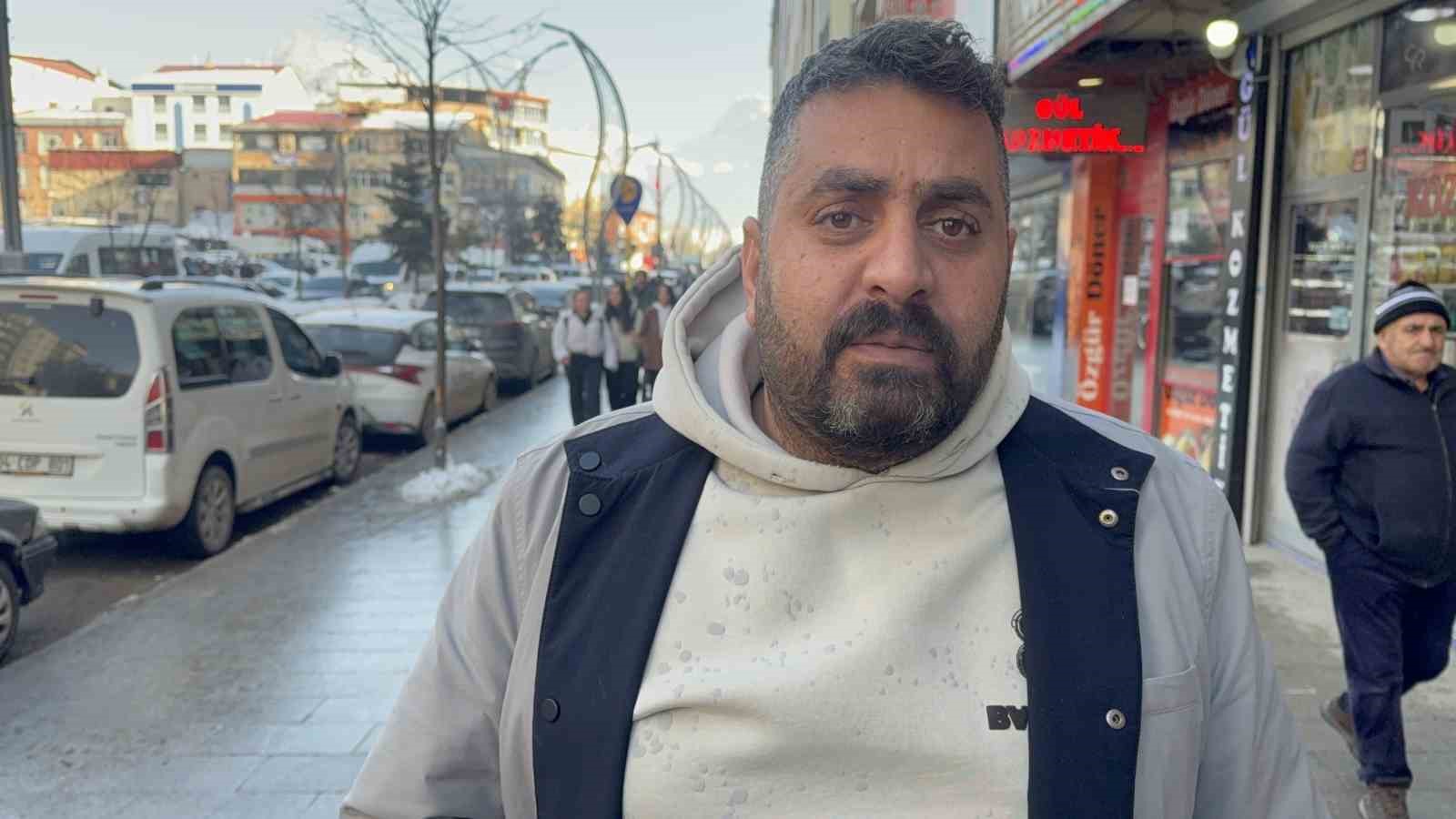 hakkaride yuksek dogal gaz faturalarina tepki 0