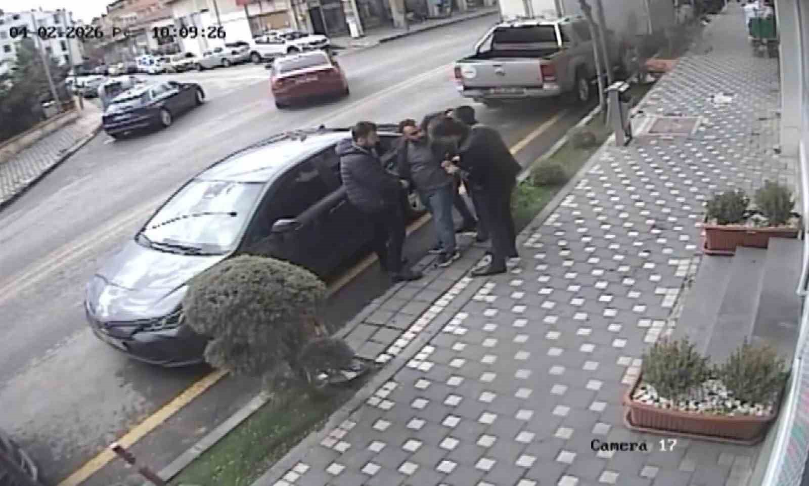 hakkimi alamadim dedi aldigi paralar ile birlikte nevsehirde yakalandi 0 e6Uc5iWv