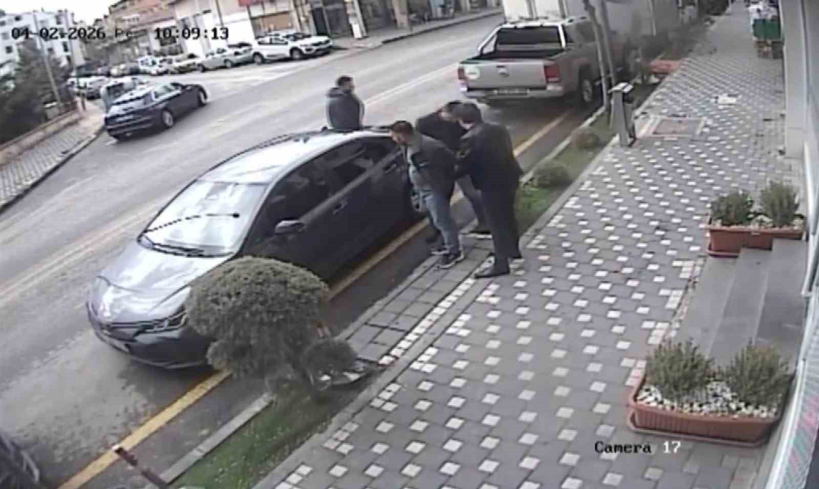 hakkimi alamadim dedi aldigi paralar ile birlikte nevsehirde yakalandi 1 GLemGlWK