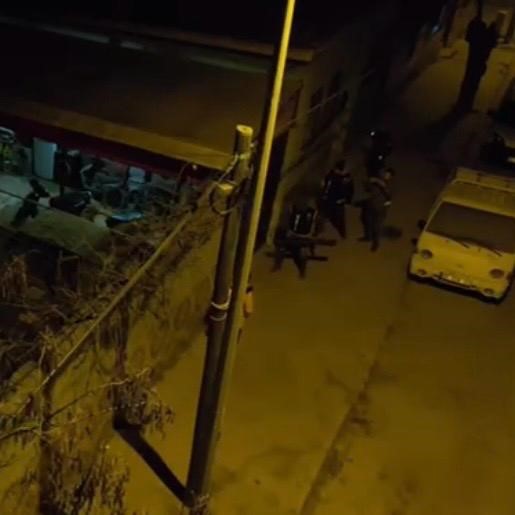 hakkinda 34 yil hapis cezasi bulunan supheli dron destekli operasyonla yakalandi 2 OQqWAOfB