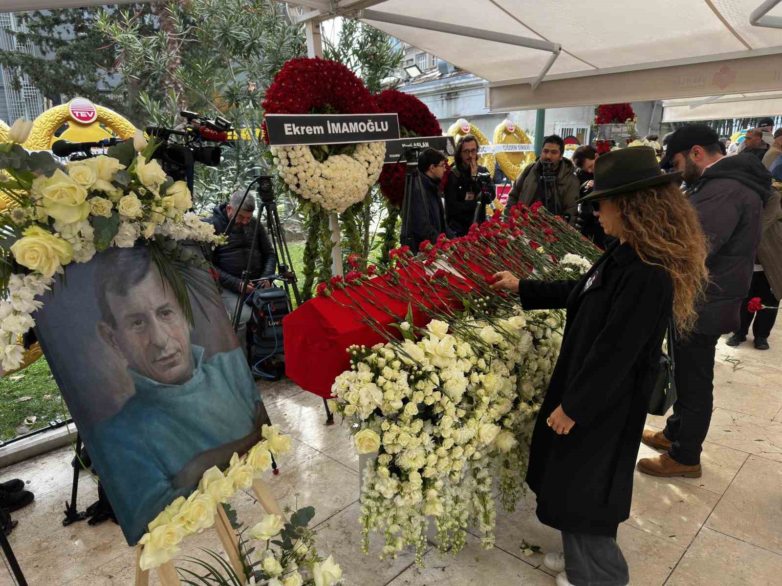 haldun dormen son yolculuguna ugurlandi 5 uO4FjzpU