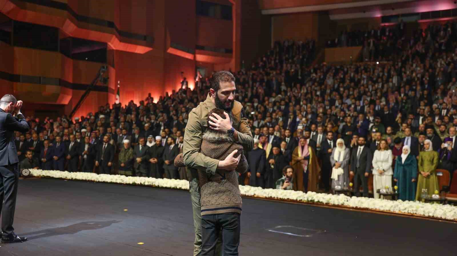 halep saldirisinin sembolu umran bebek esadin kactigi sarayda konustu 1 CScLNhnY