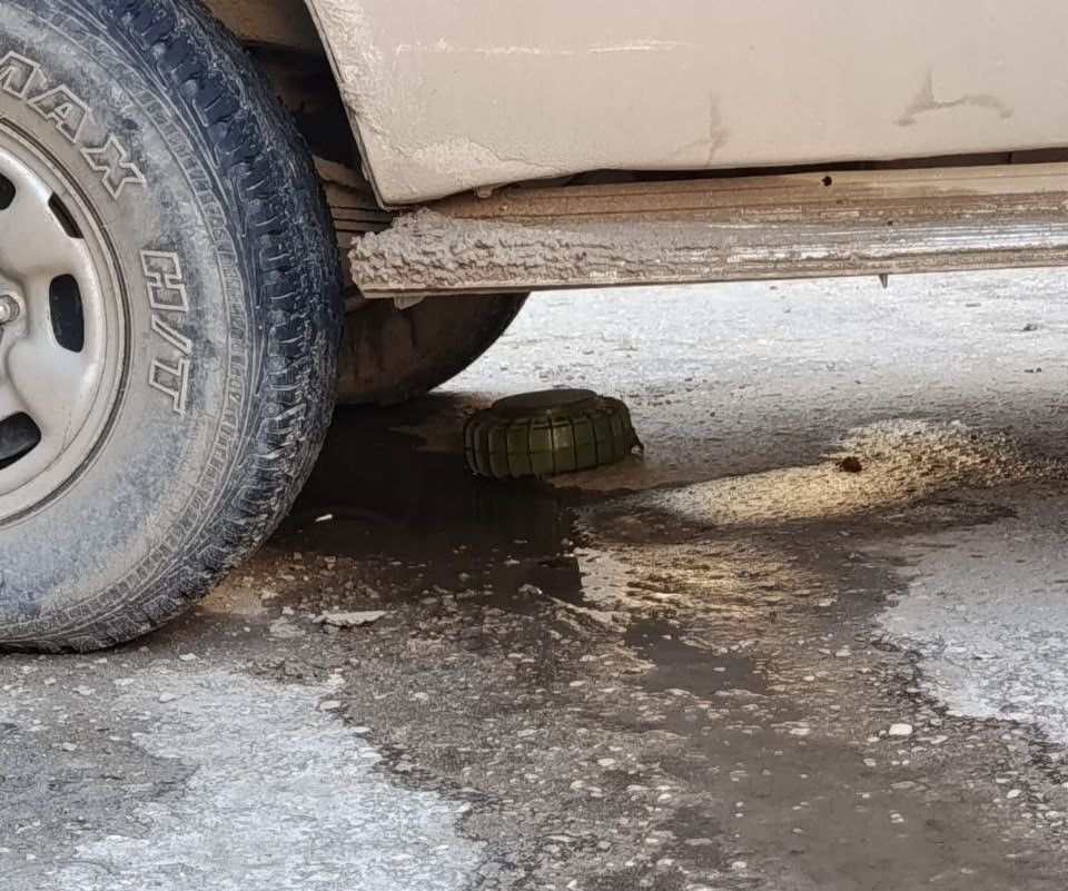 halepte teror orgutu sdgye yonelik operasyonun ardindan guvenlik calismalari yurutuluyor 3