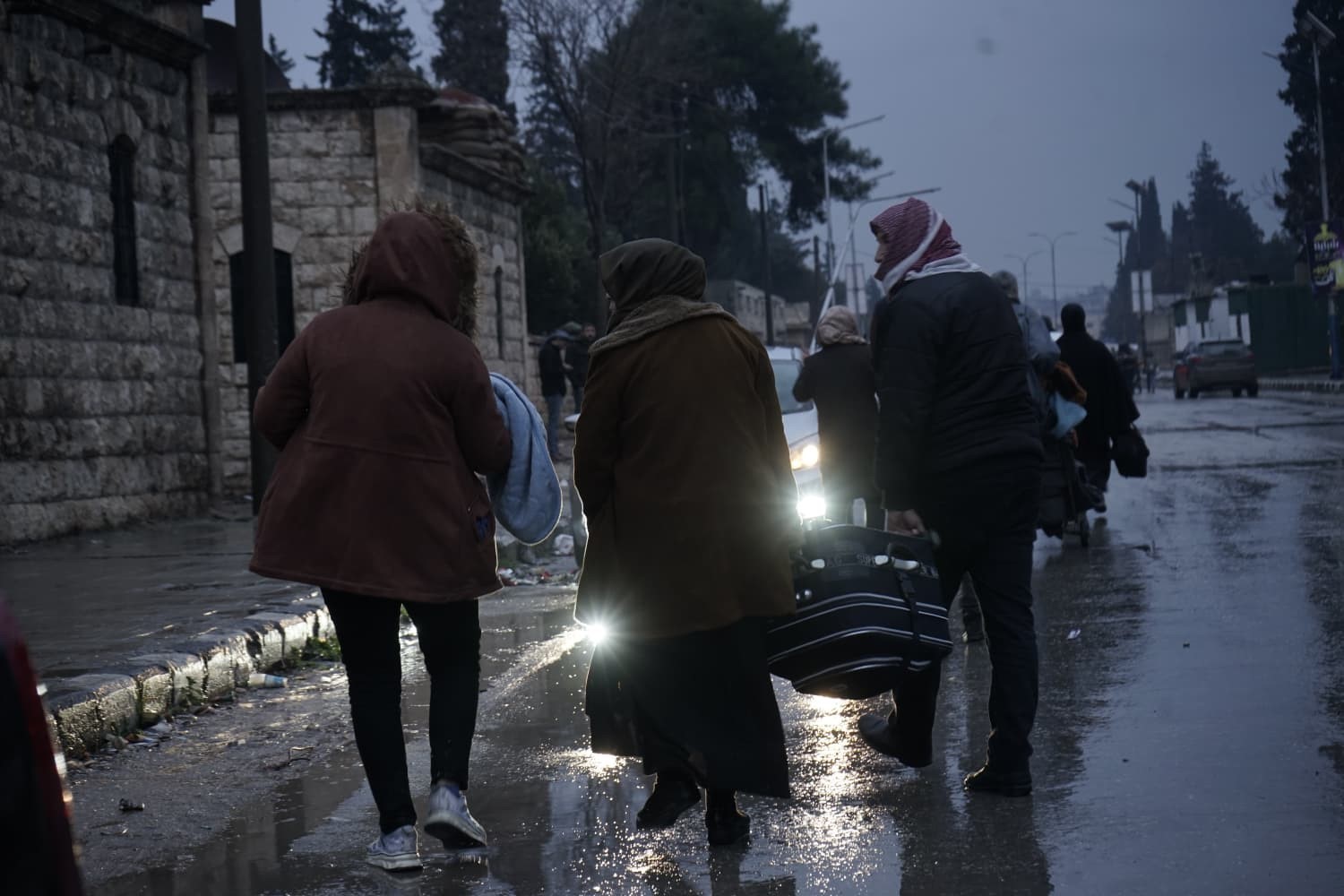 halepteki ateskeste teror orgutu sdgye verilen sure doldu 2