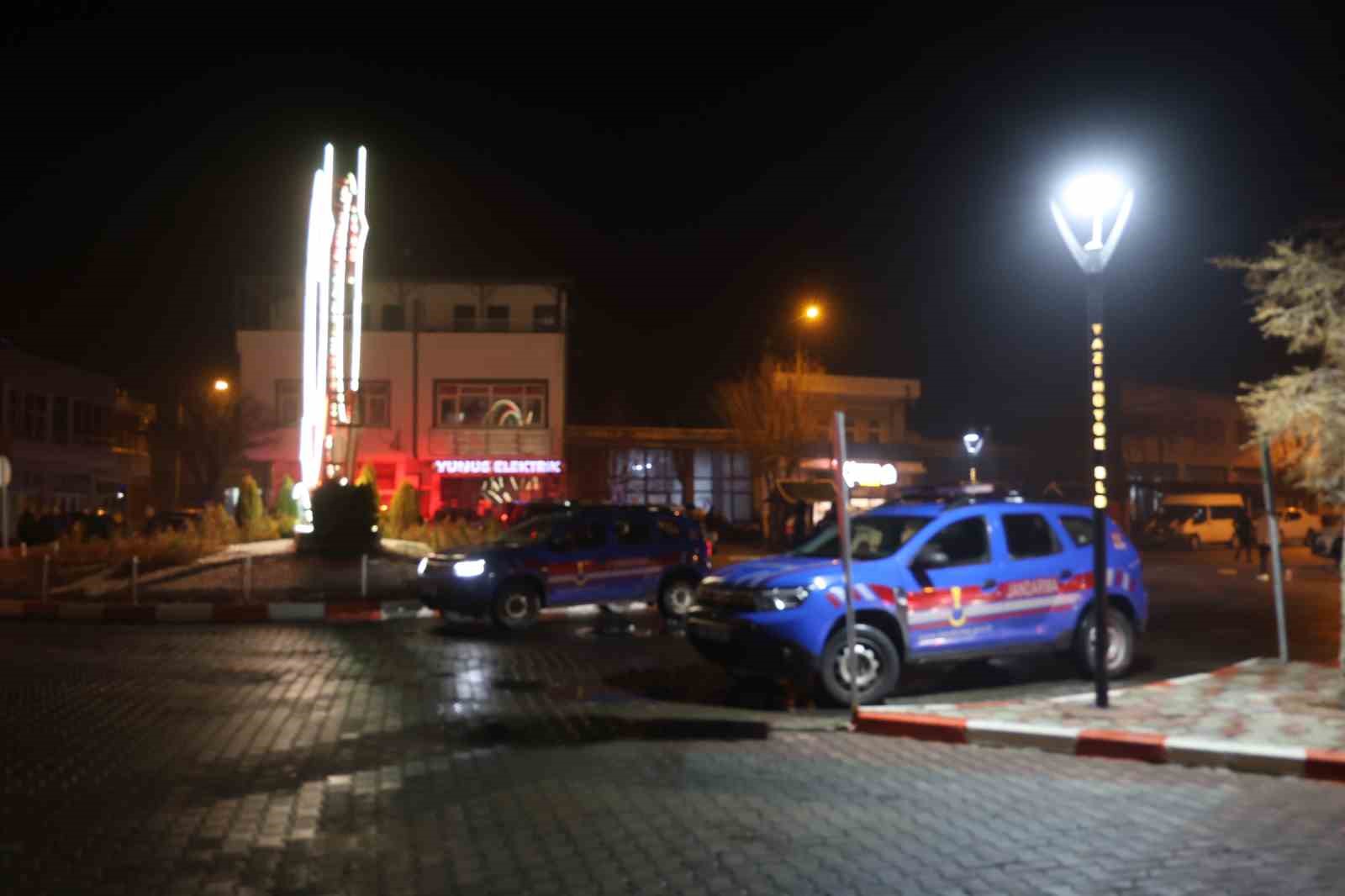 hali saha kavgasi iki beldeyi ayaga kaldirdi 5 dT53U1gh
