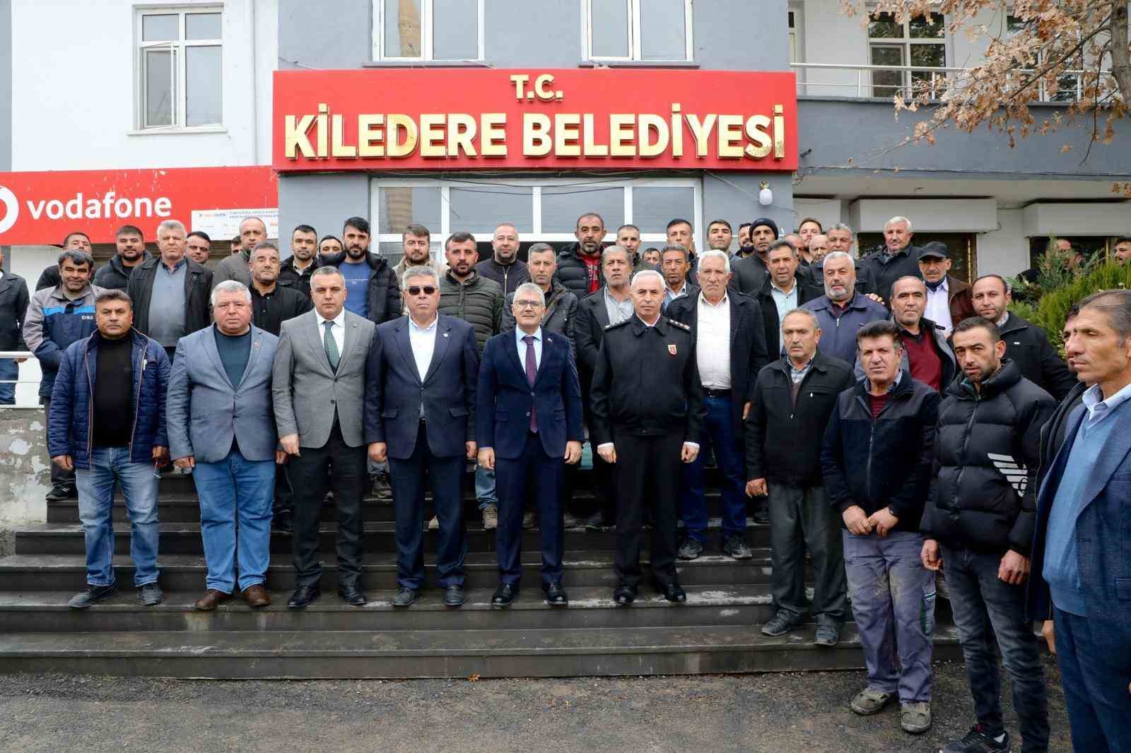 hali saha kavgasinin ardindan vali celik kiledereye gitti 4 iLH99u28